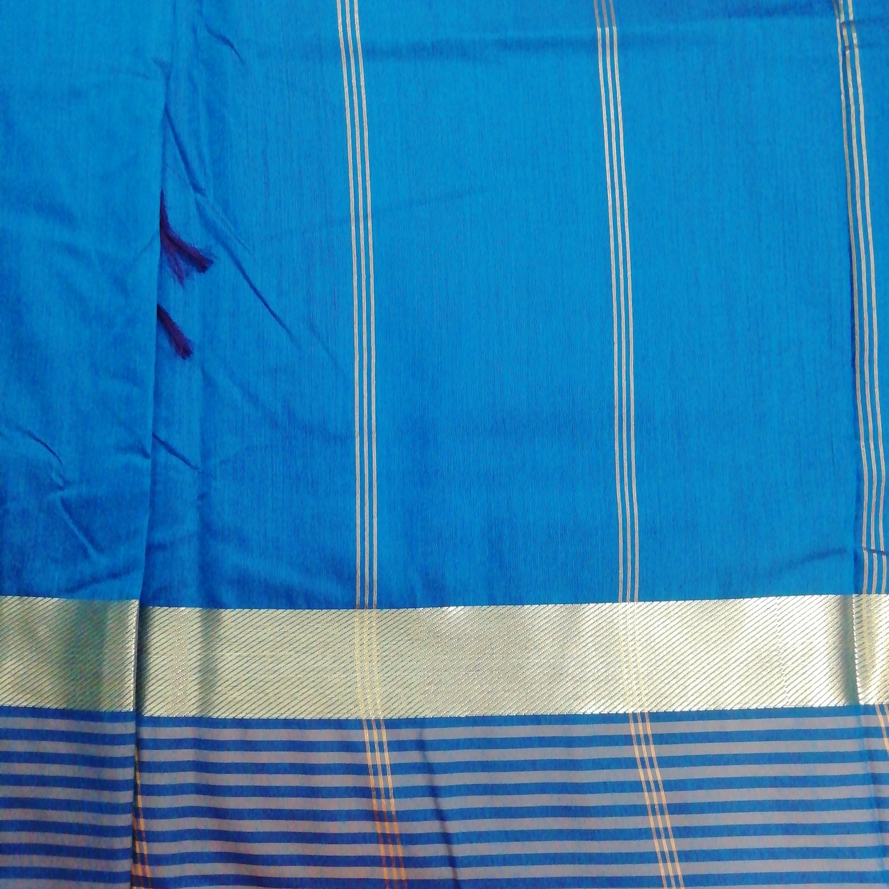 Cotton Mix 9.5 yards madisar