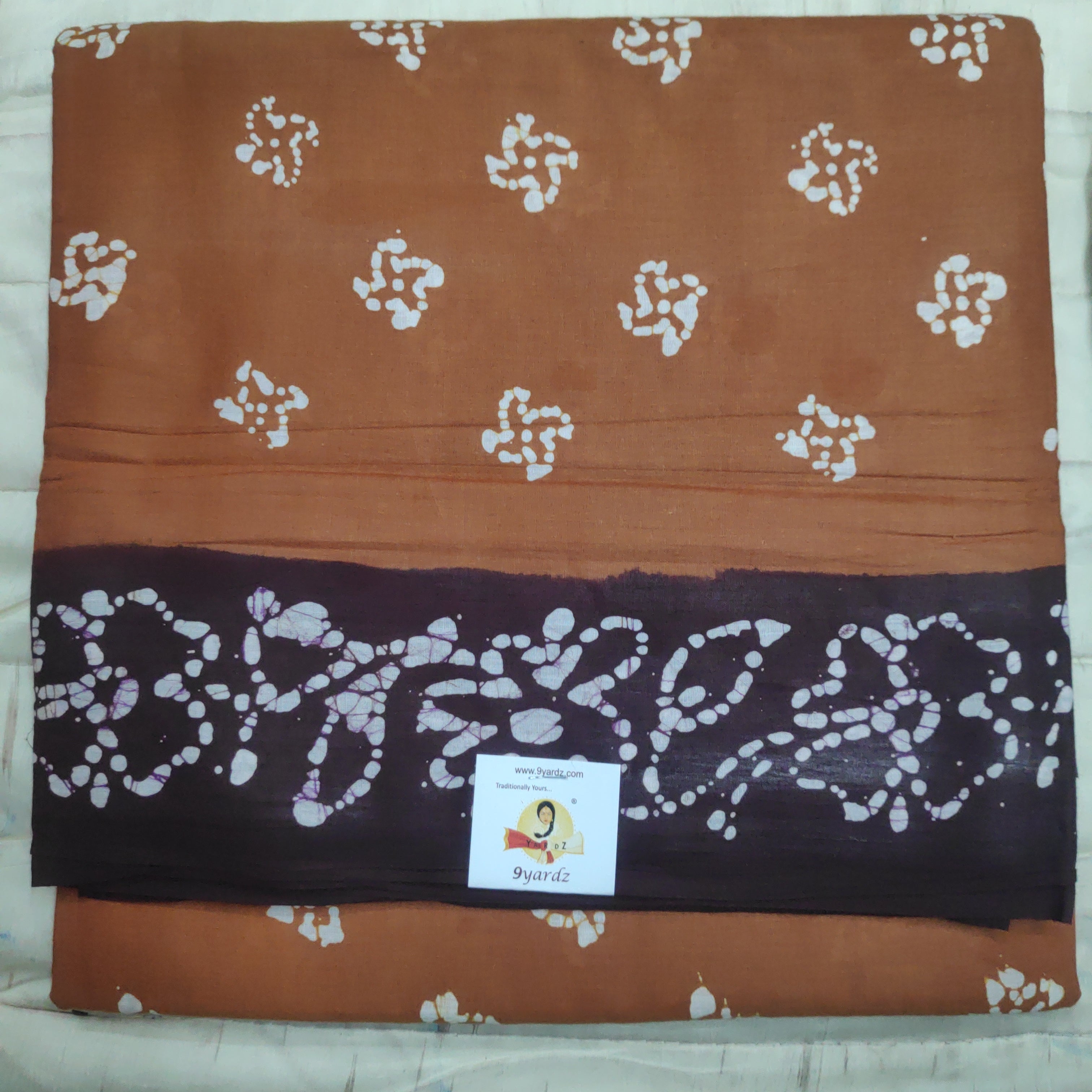 Mercirised cotton Madisar