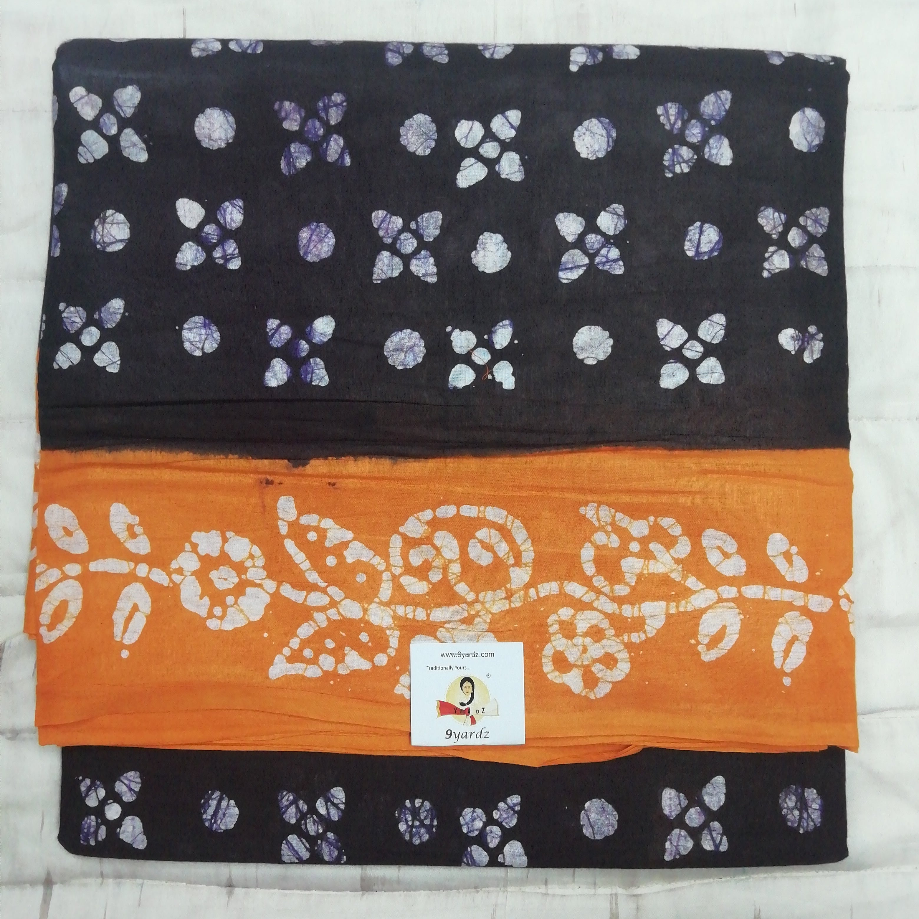 Mercirised cotton Madisar