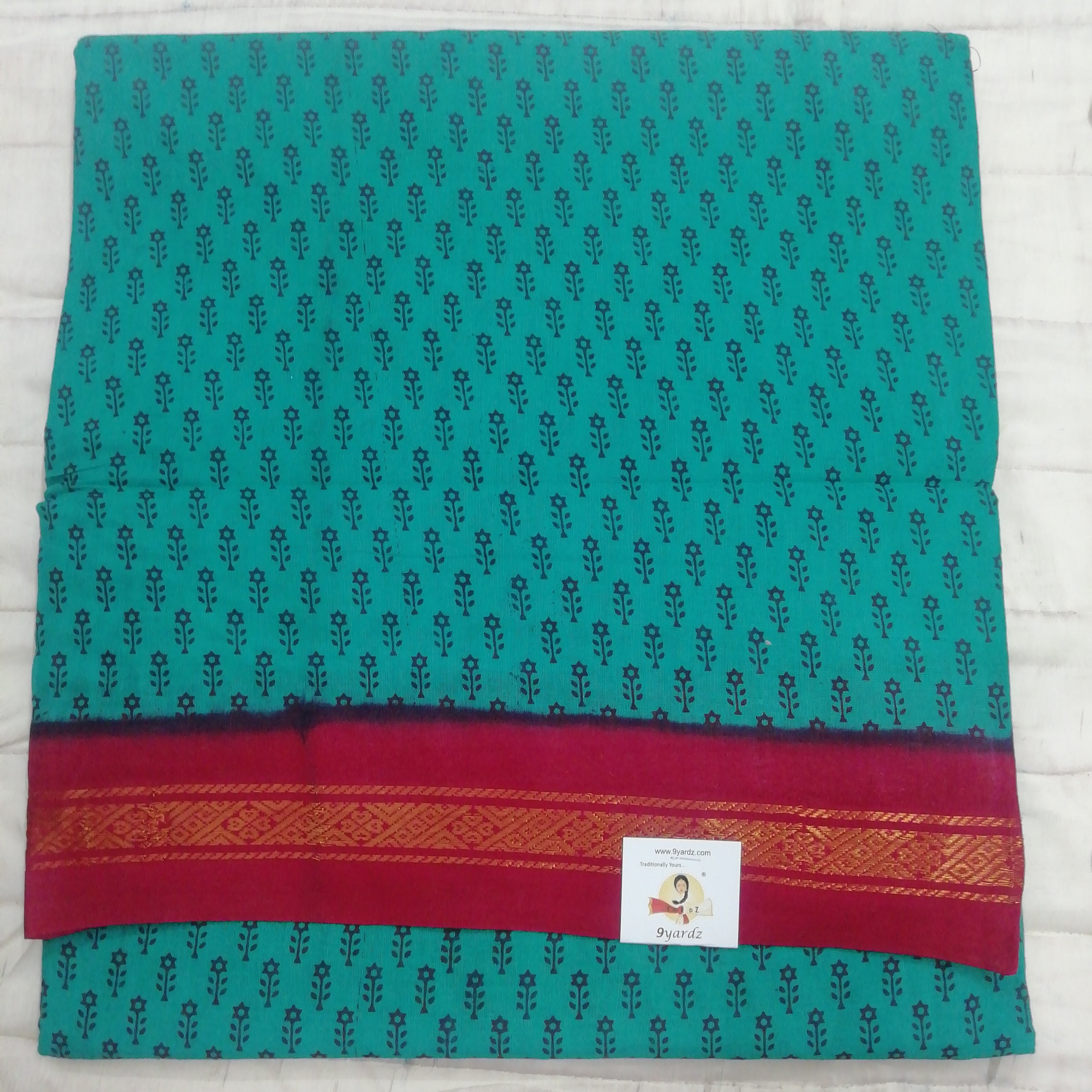 Sungudi 9 yards