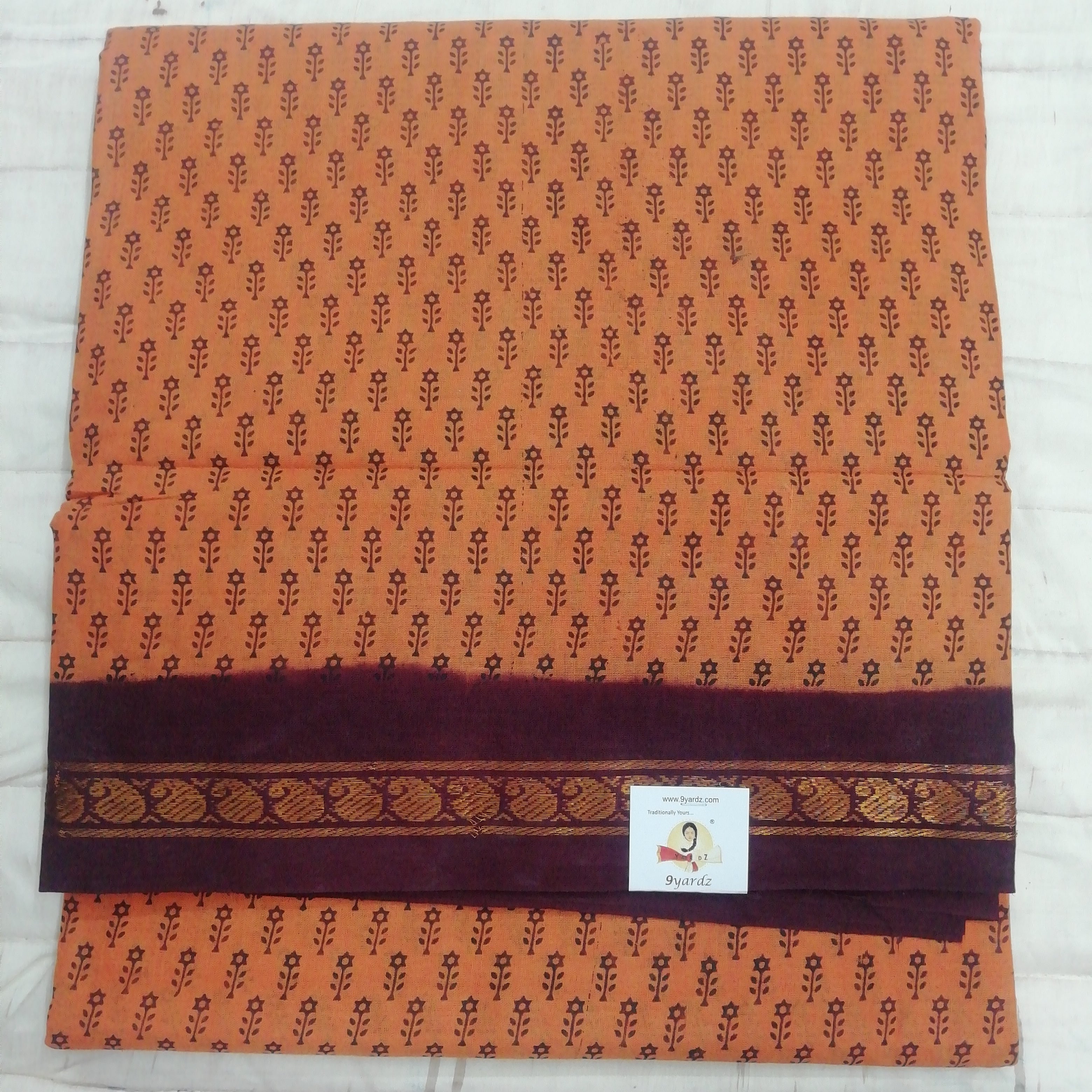 Sungudi 9 yards