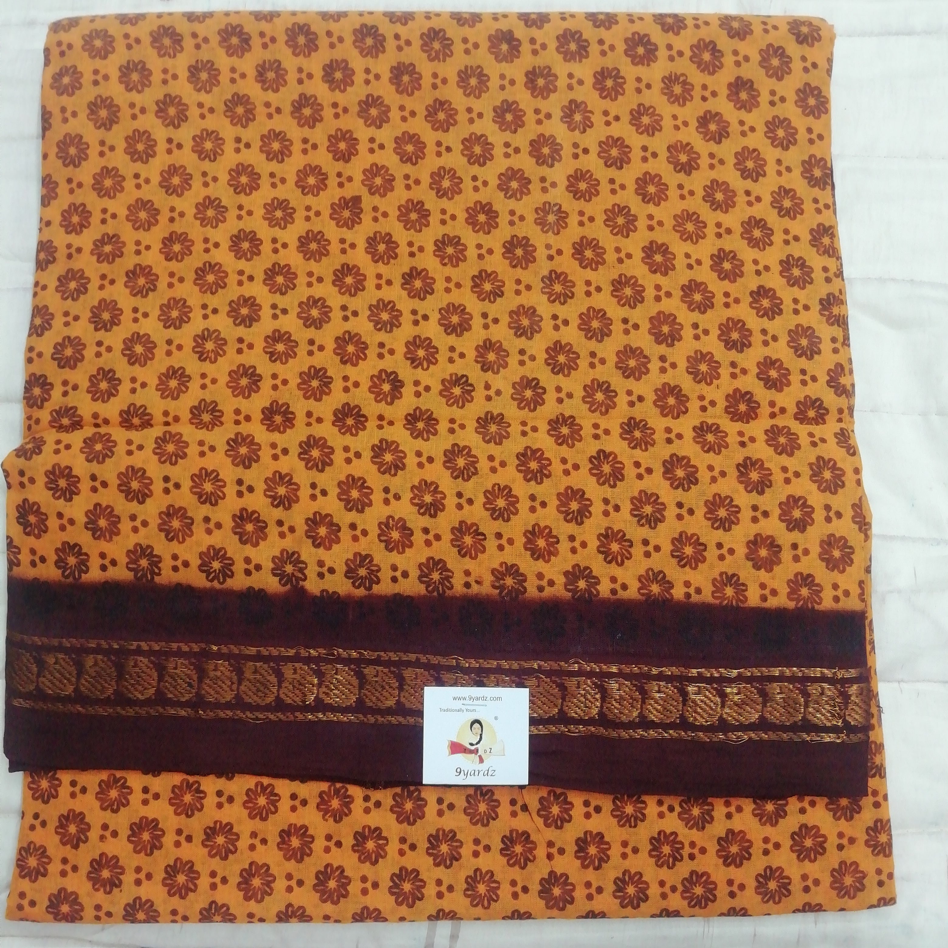 Sungudi 9 yards