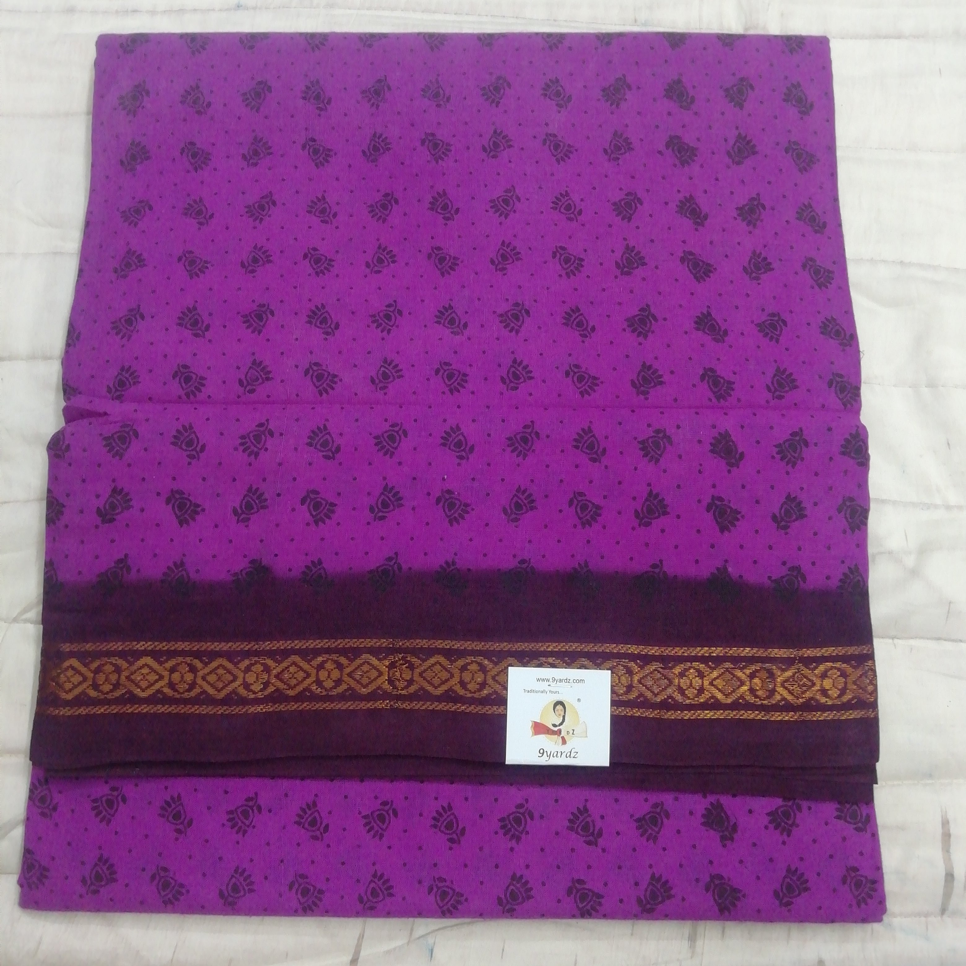 Sungudi 9 yards