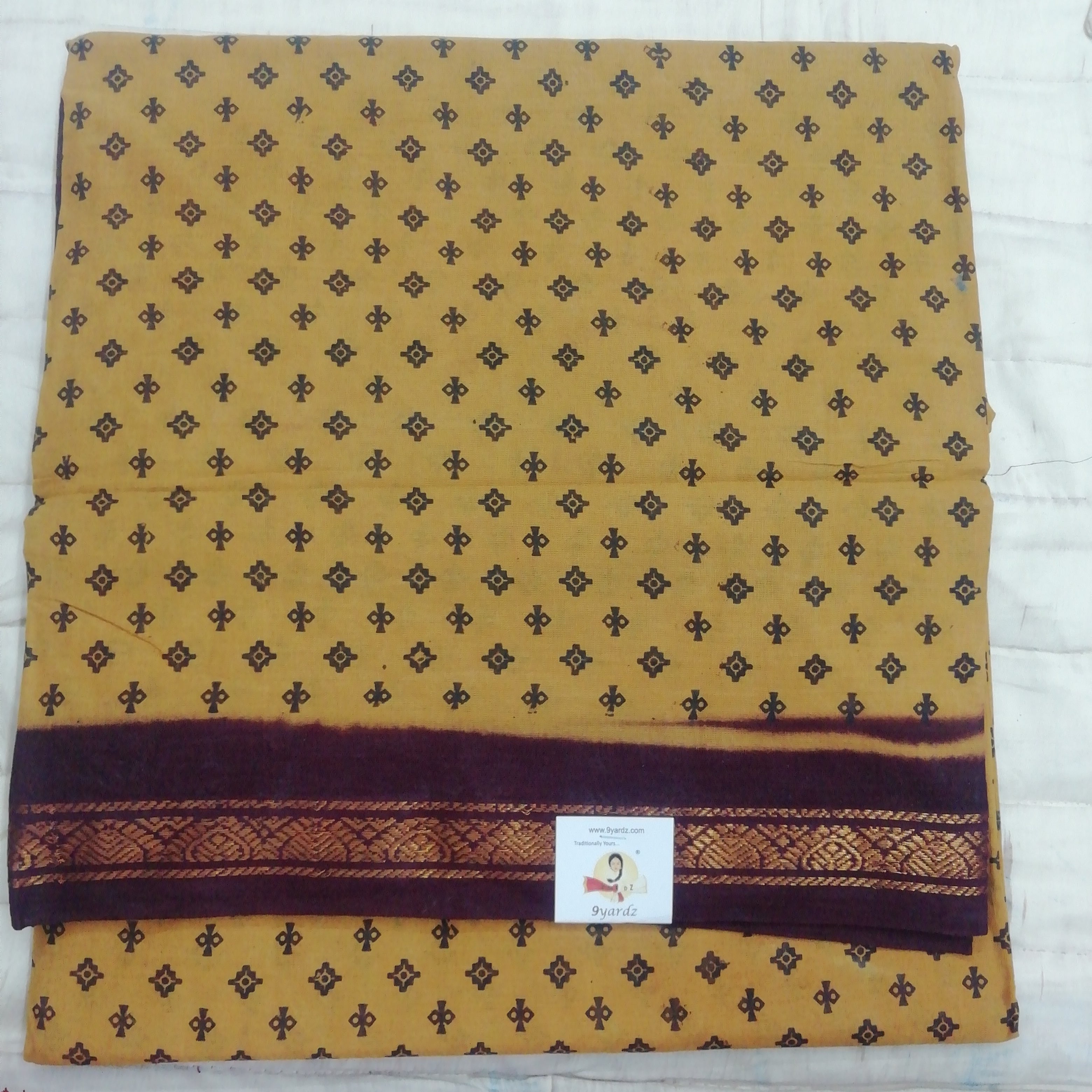 Sungudi 9 yards