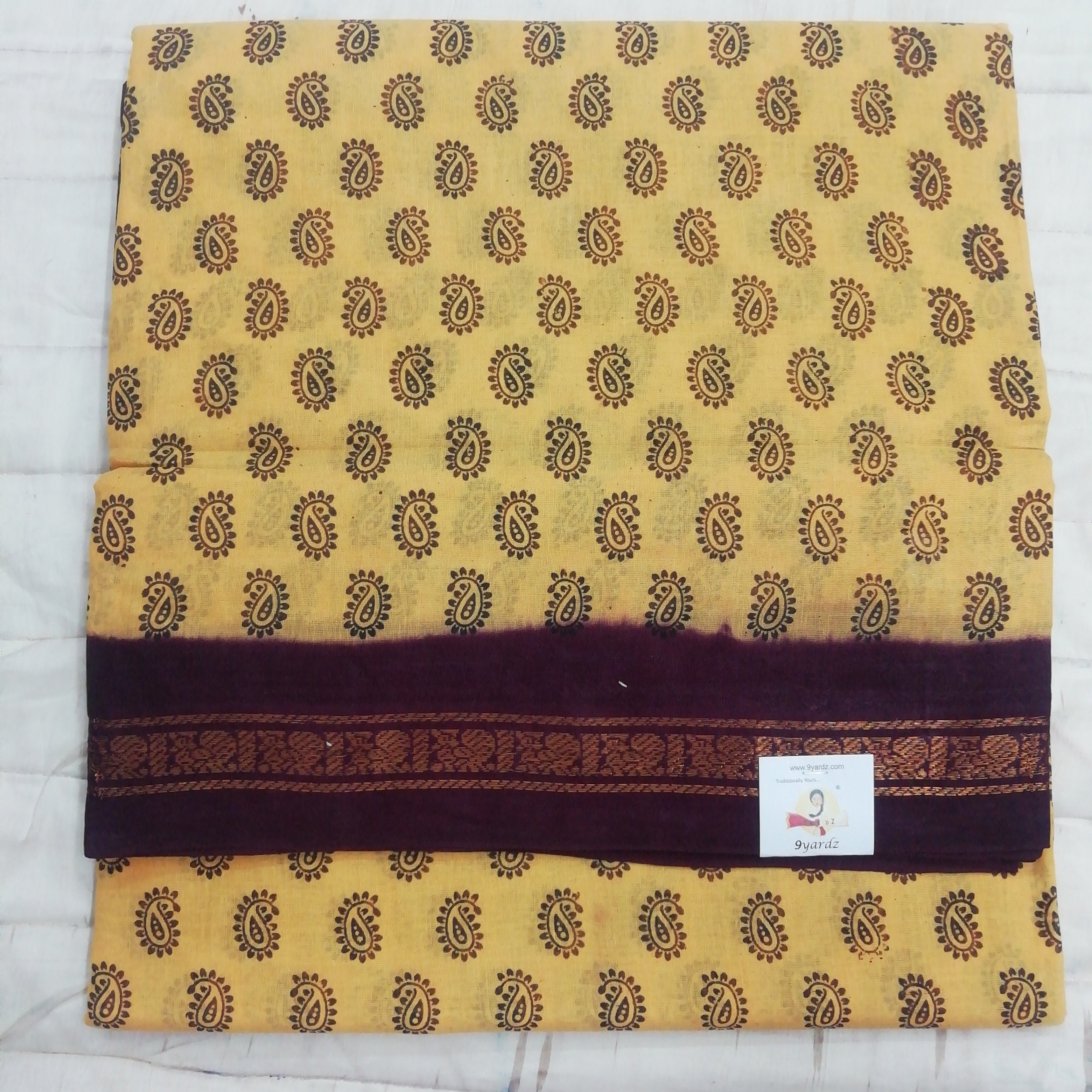 Sungudi 9 yards