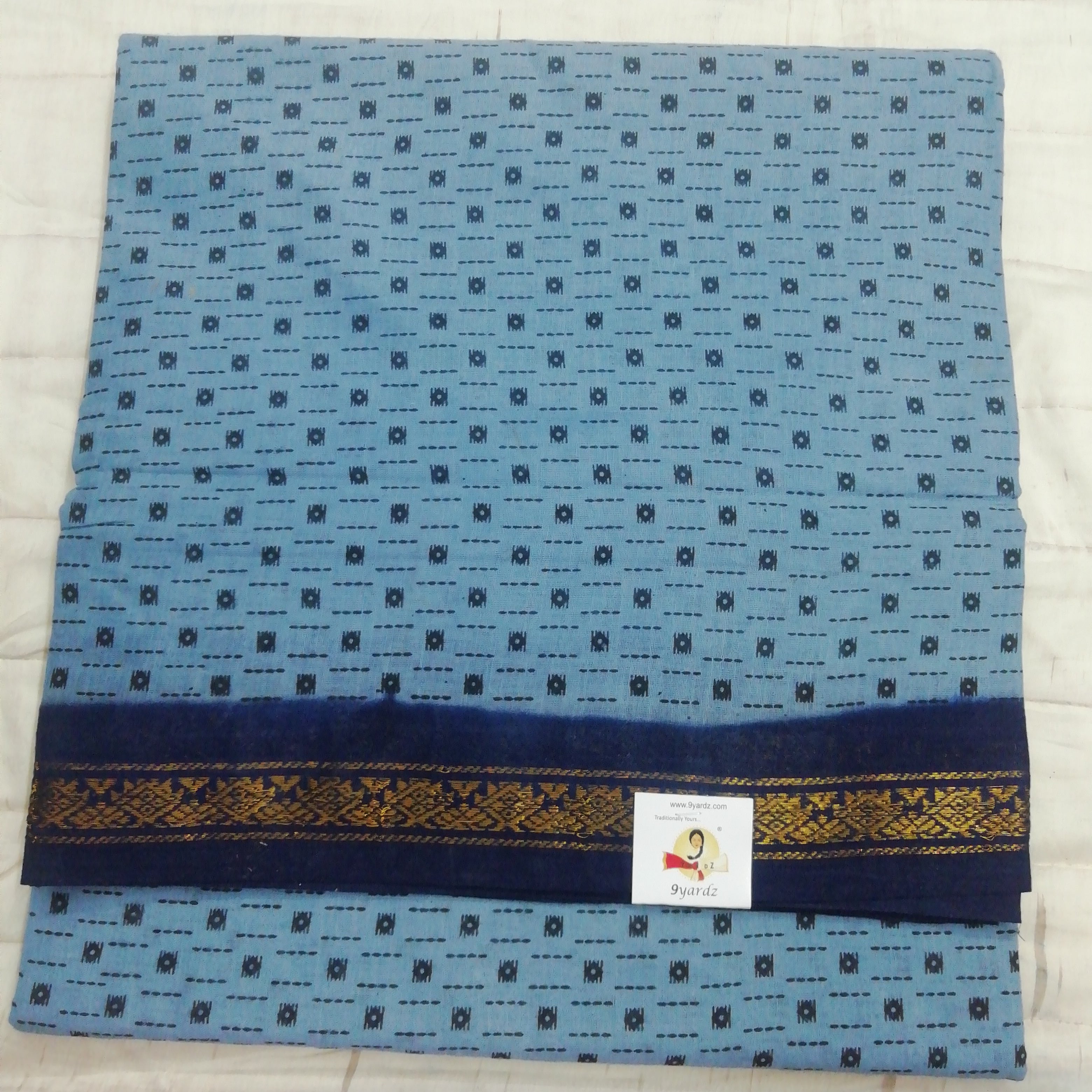Sungudi 9 yards