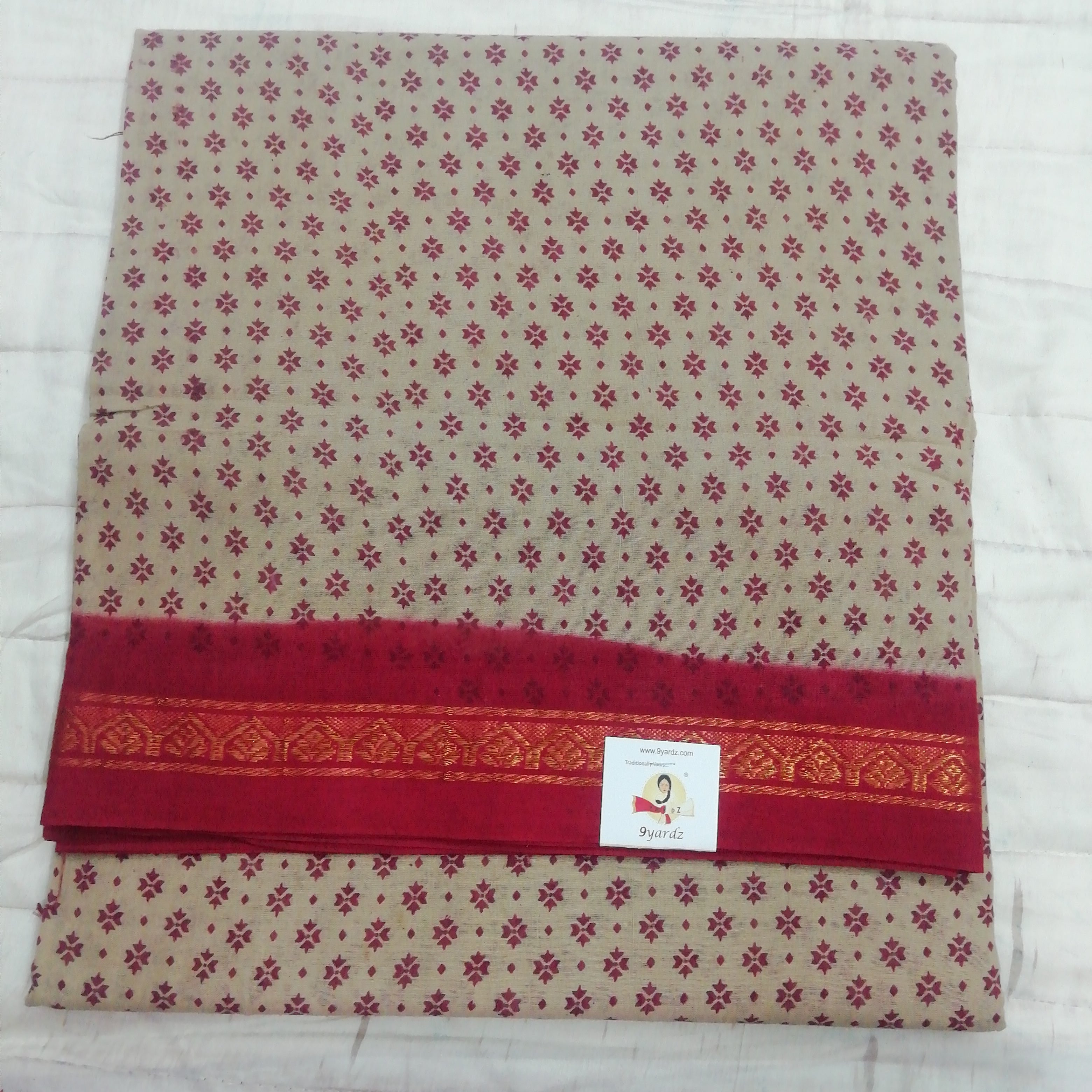 Sungudi 9 yards