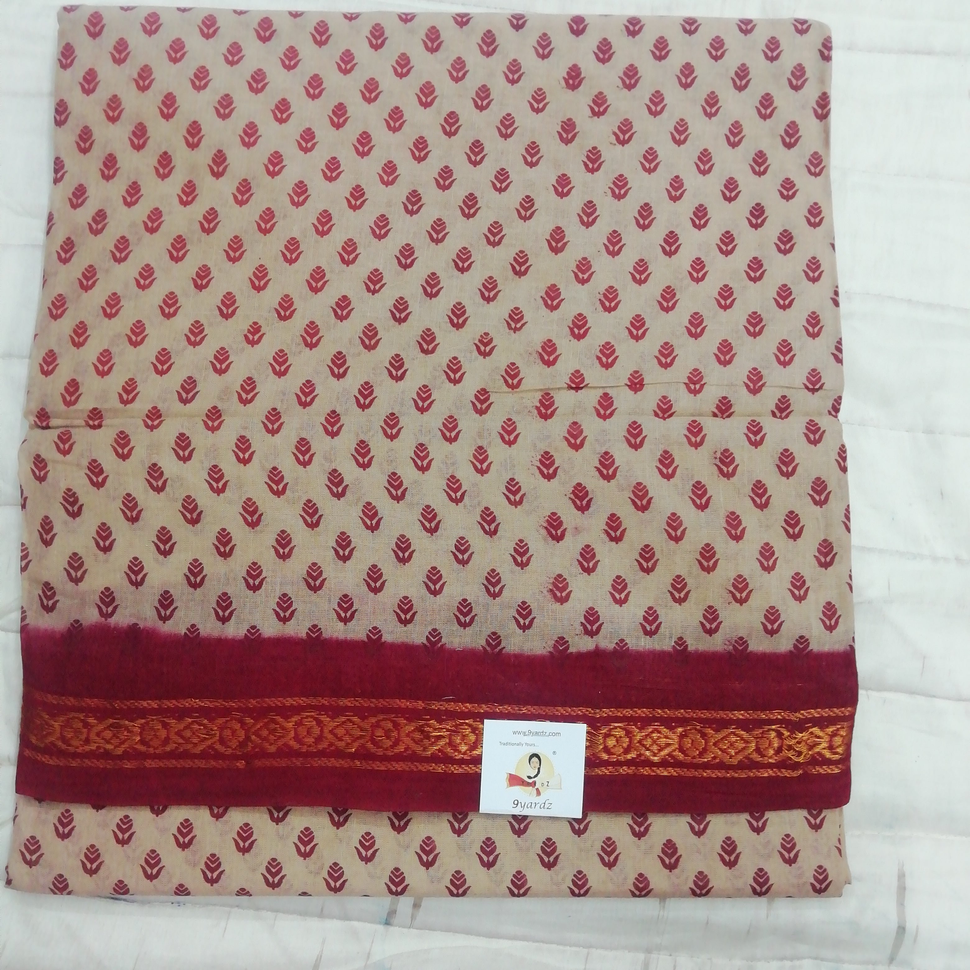 Sungudi 9 yards