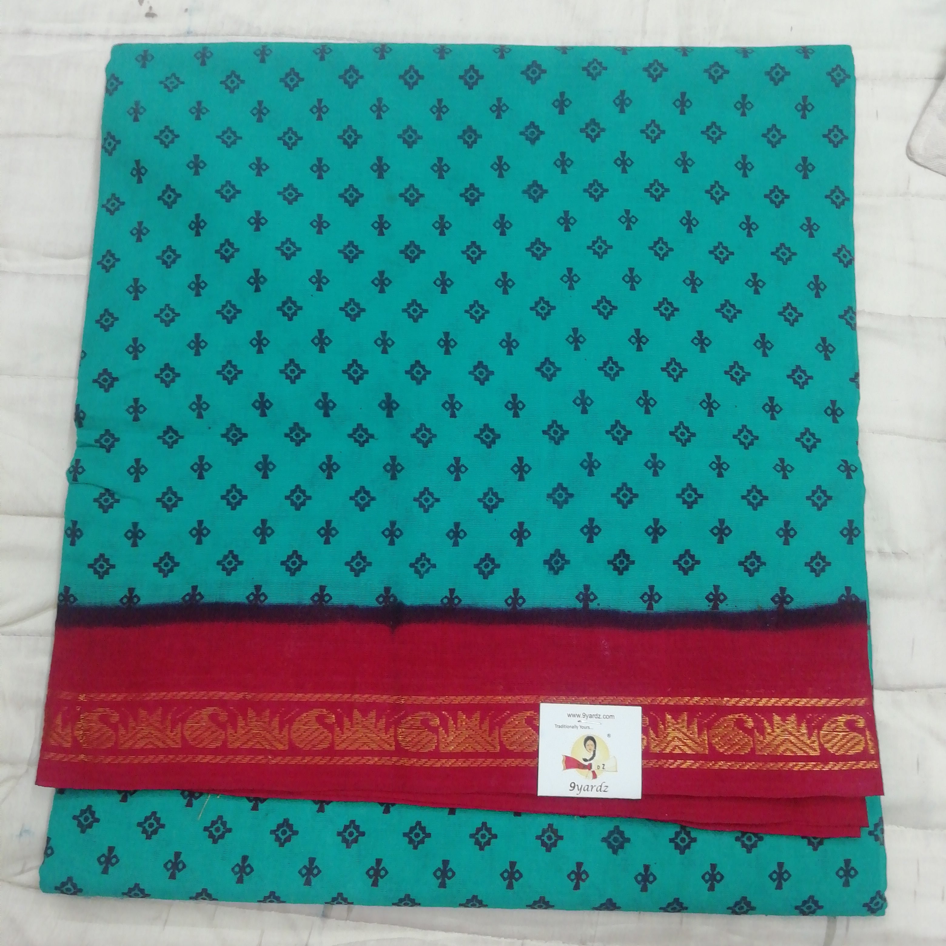 Sungudi 9 yards