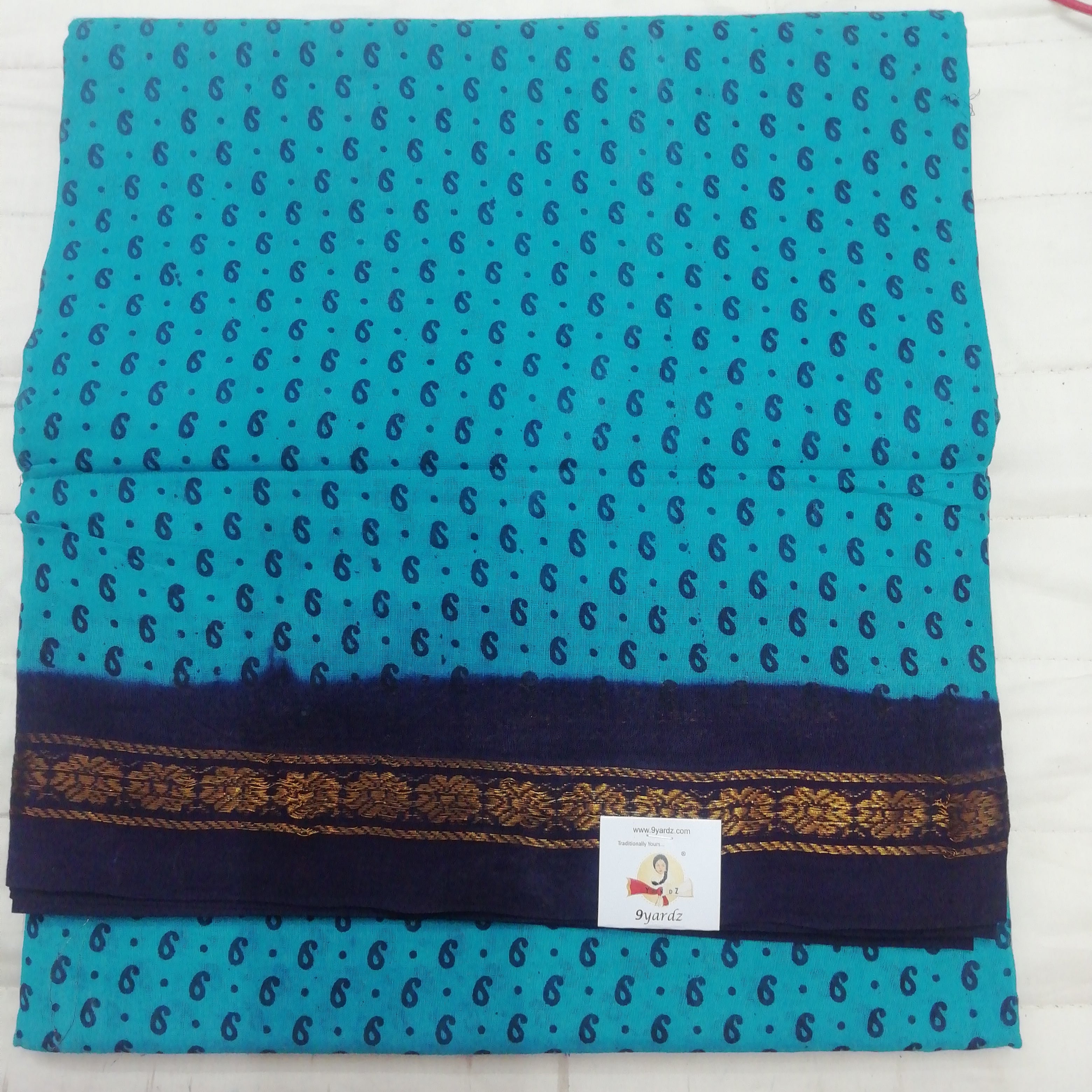 Sungudi 9 yards