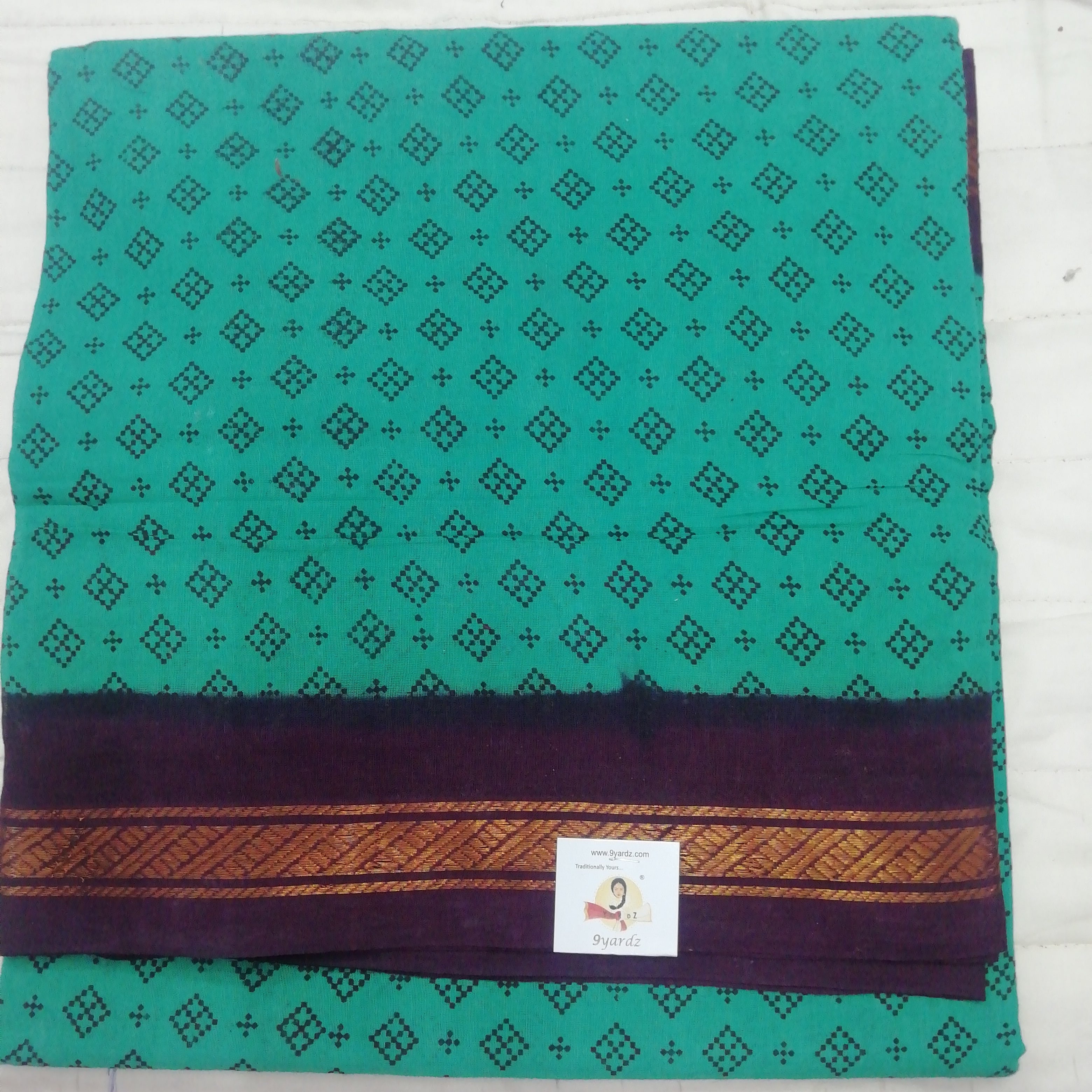 Sungudi 9 yards