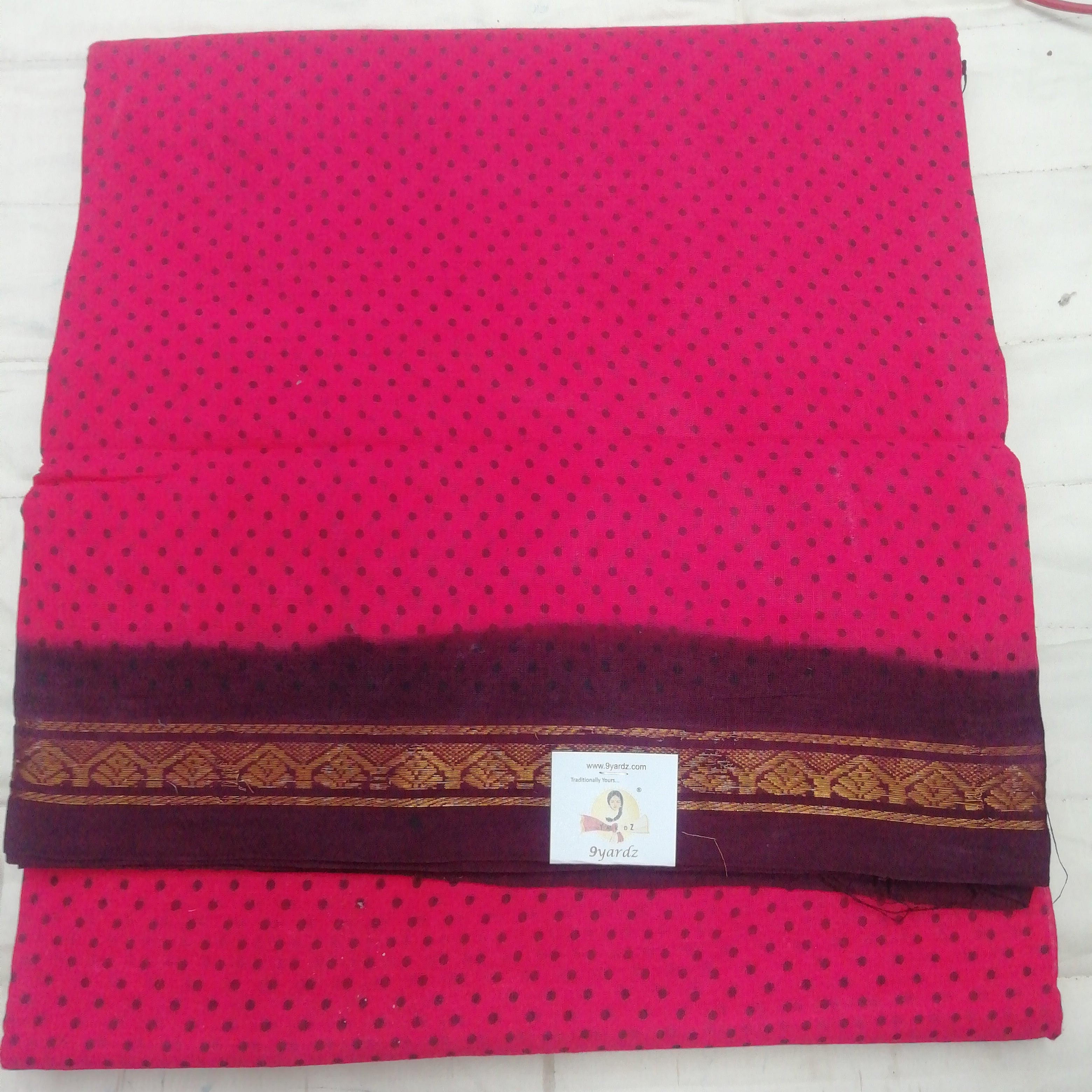 Sungudi 9 yards
