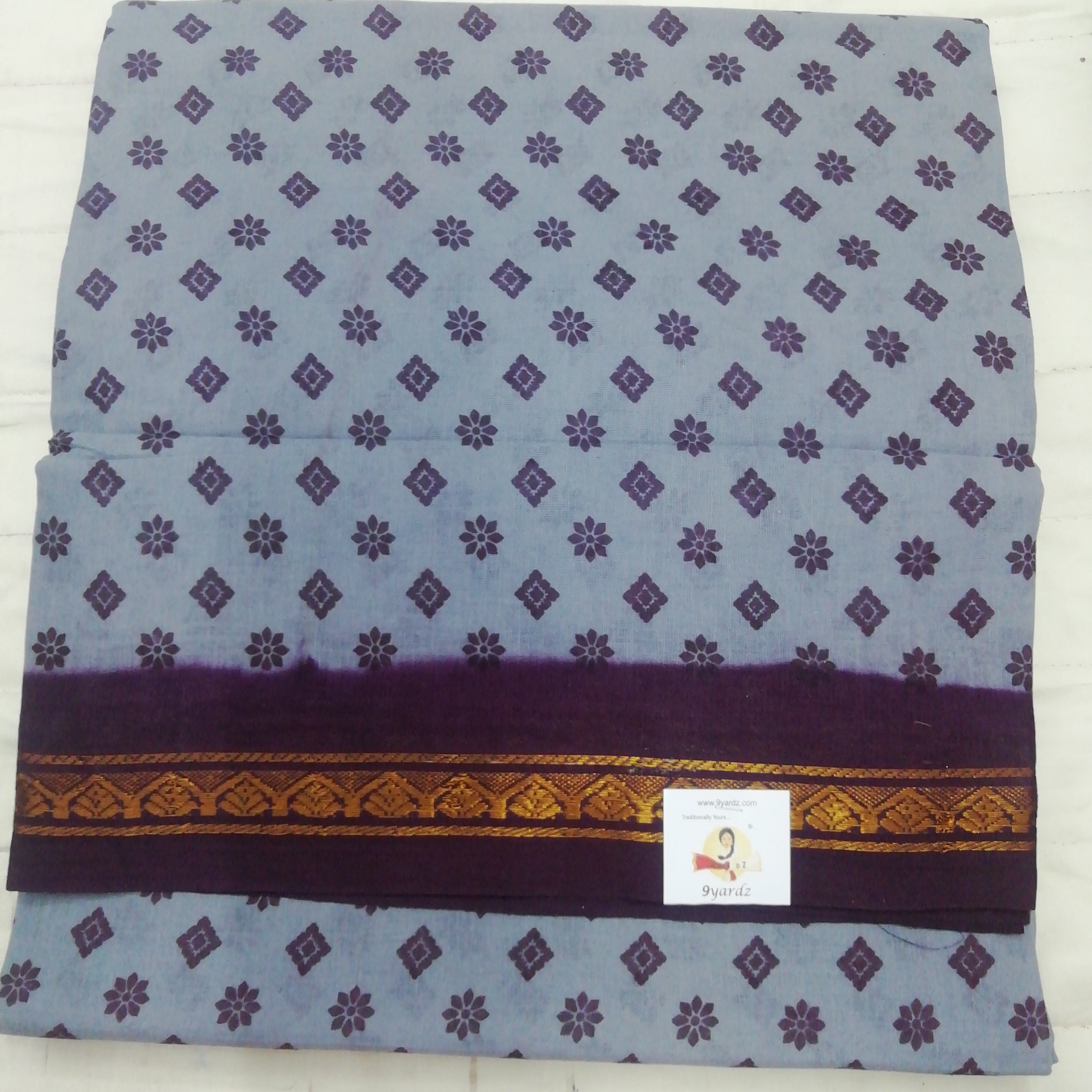 Sungudi 9 yards