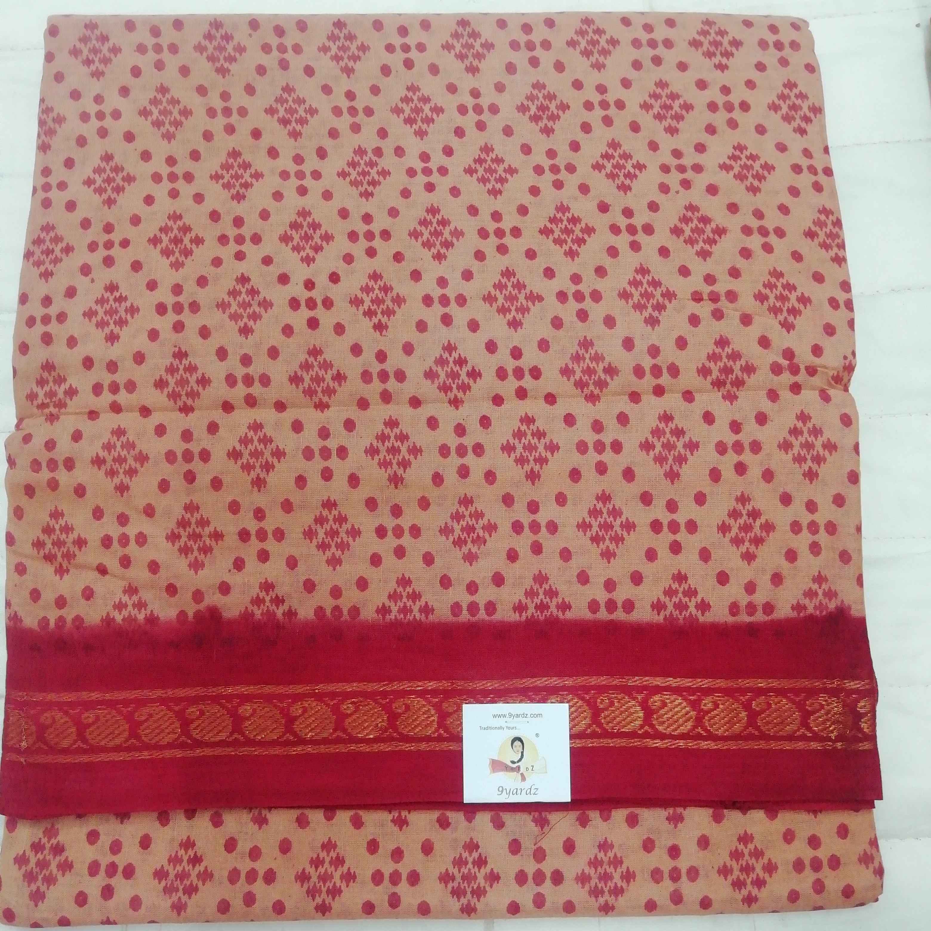Sungudi 9 yards