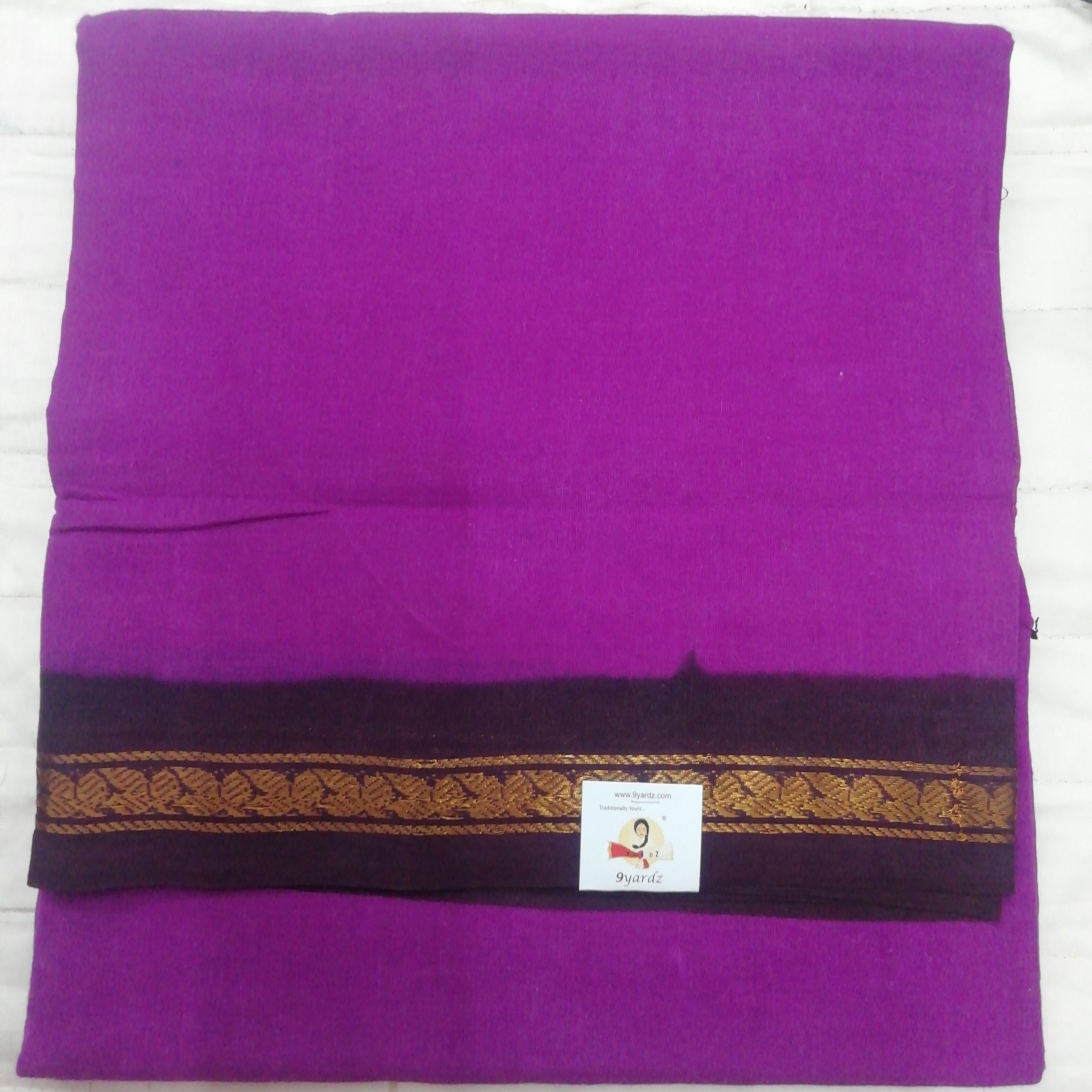 Sungudi 9 yards