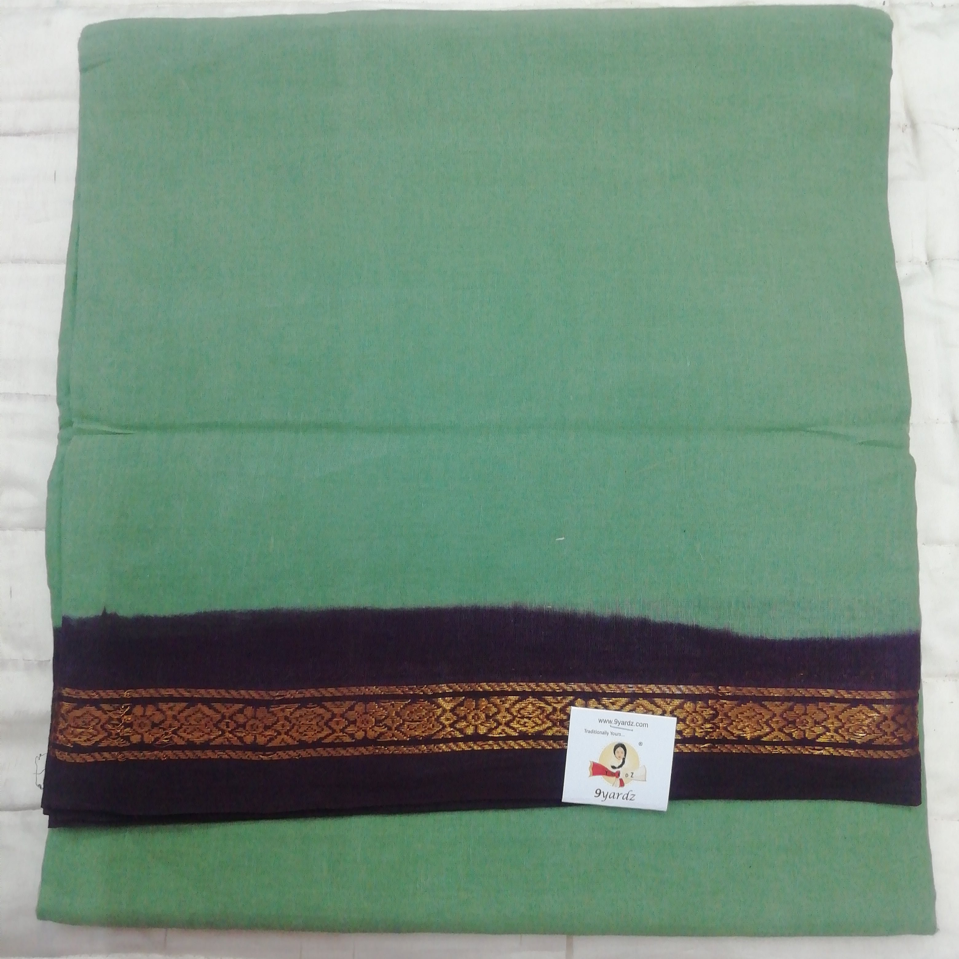 Sungudi 9 yards