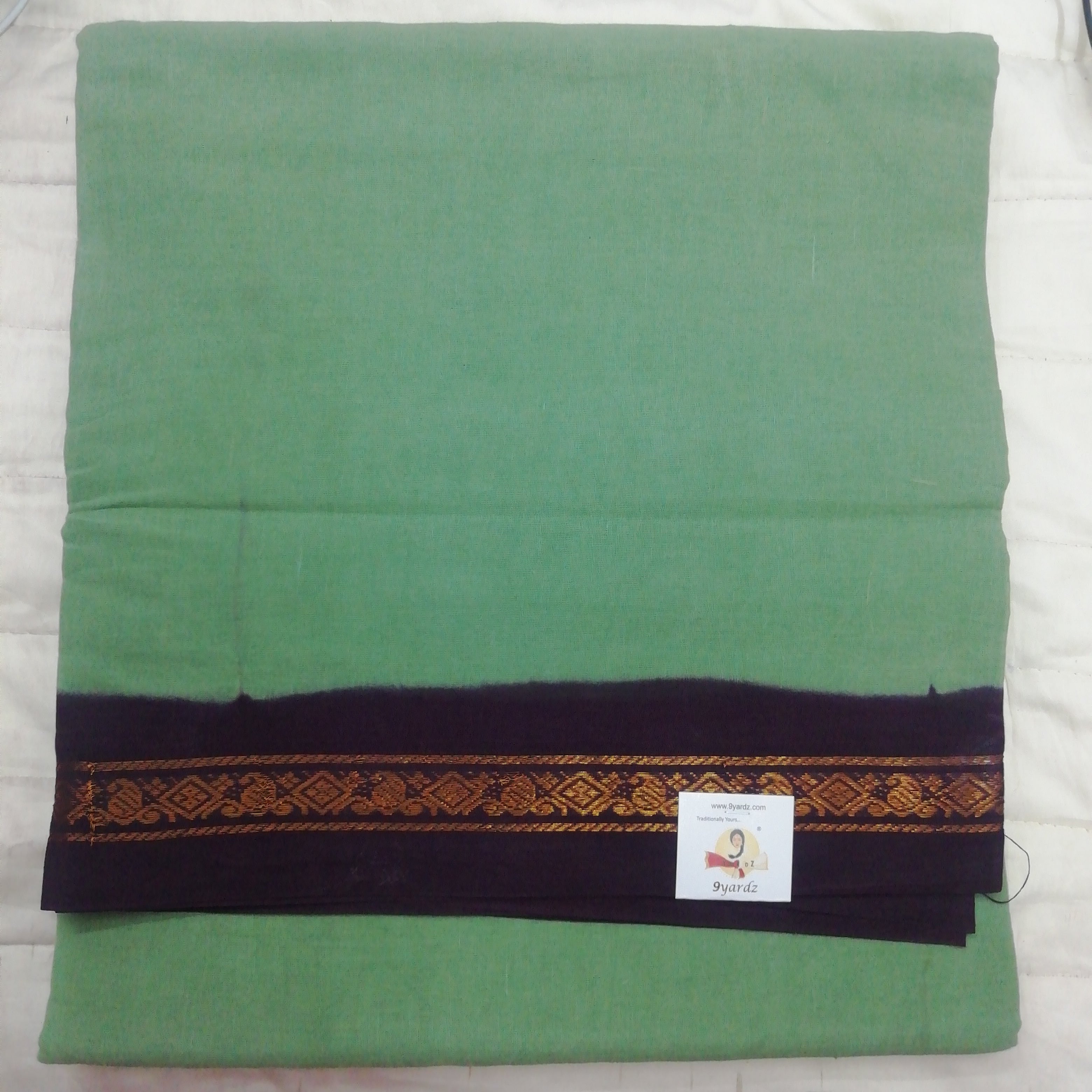 Sungudi 9 yards