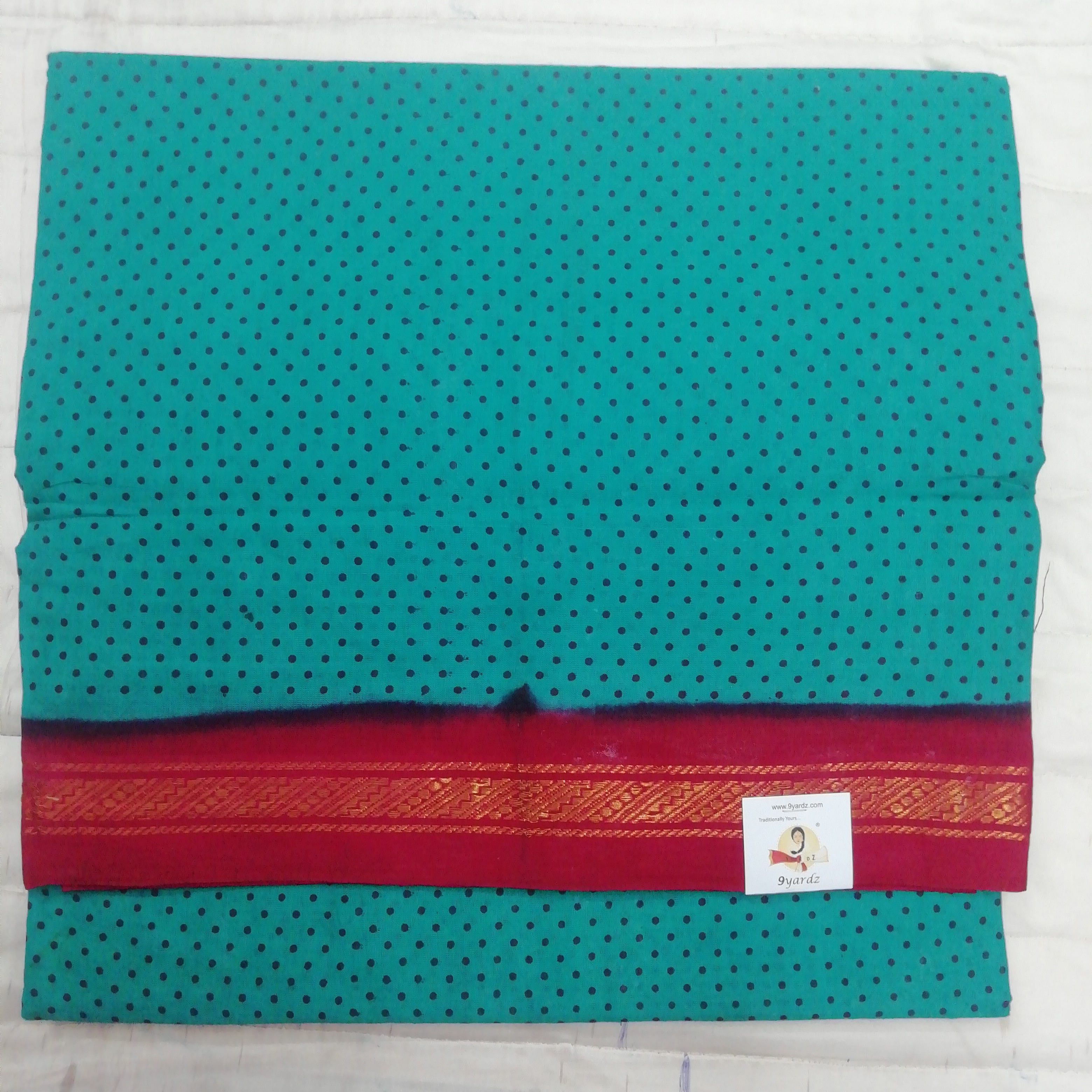 Sungudi 10.5 yards