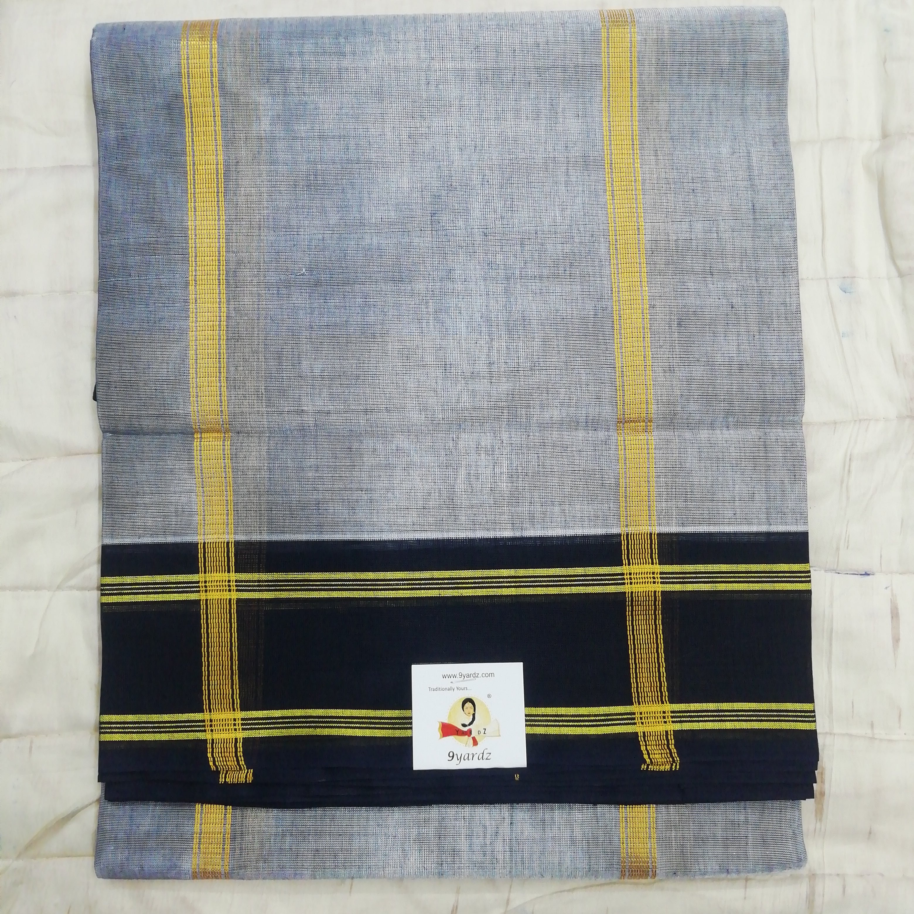 Devendra 6 yards