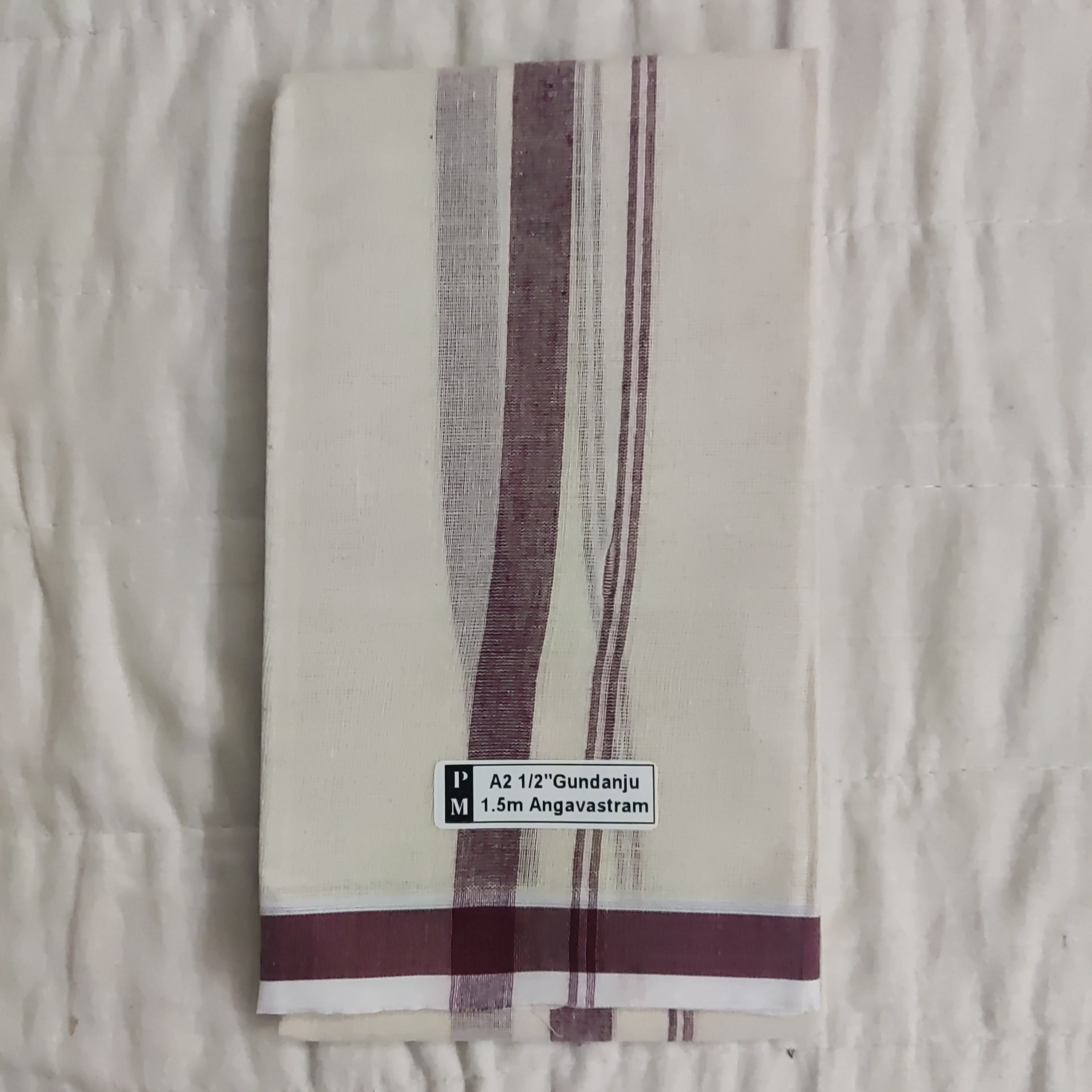 Angavastram