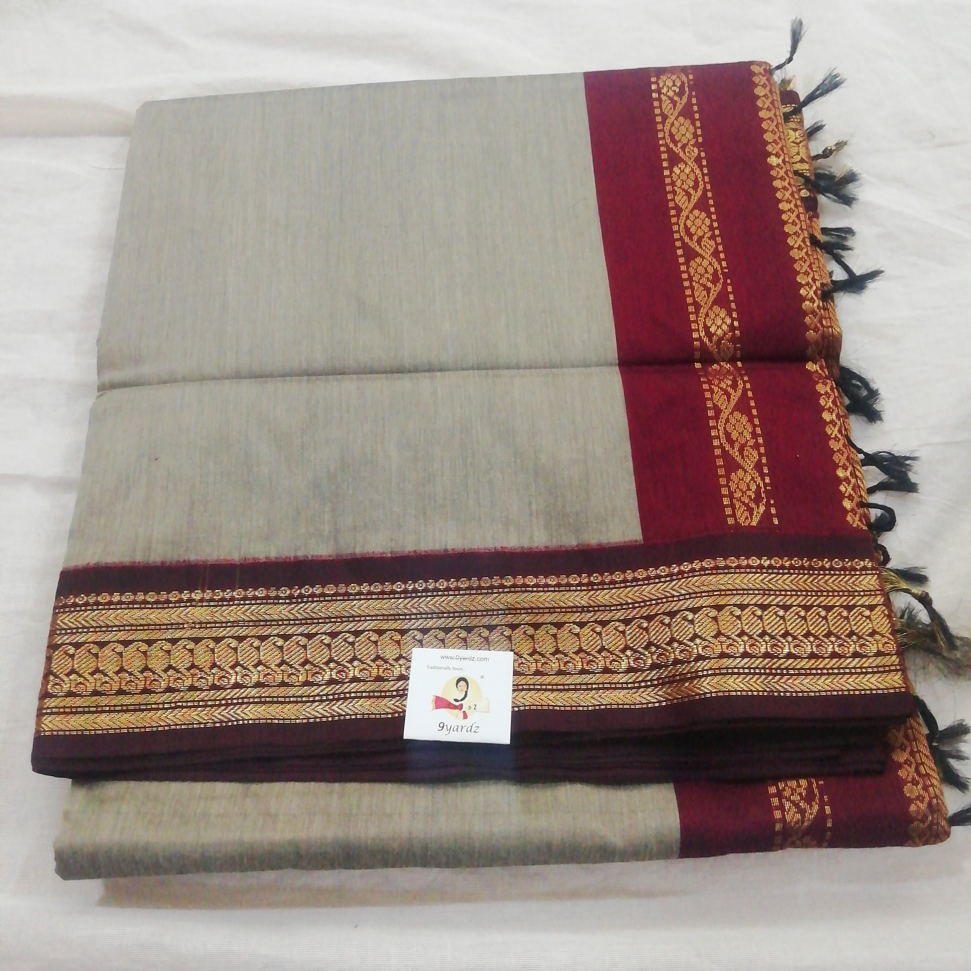 Kalyani cotton 6yardz