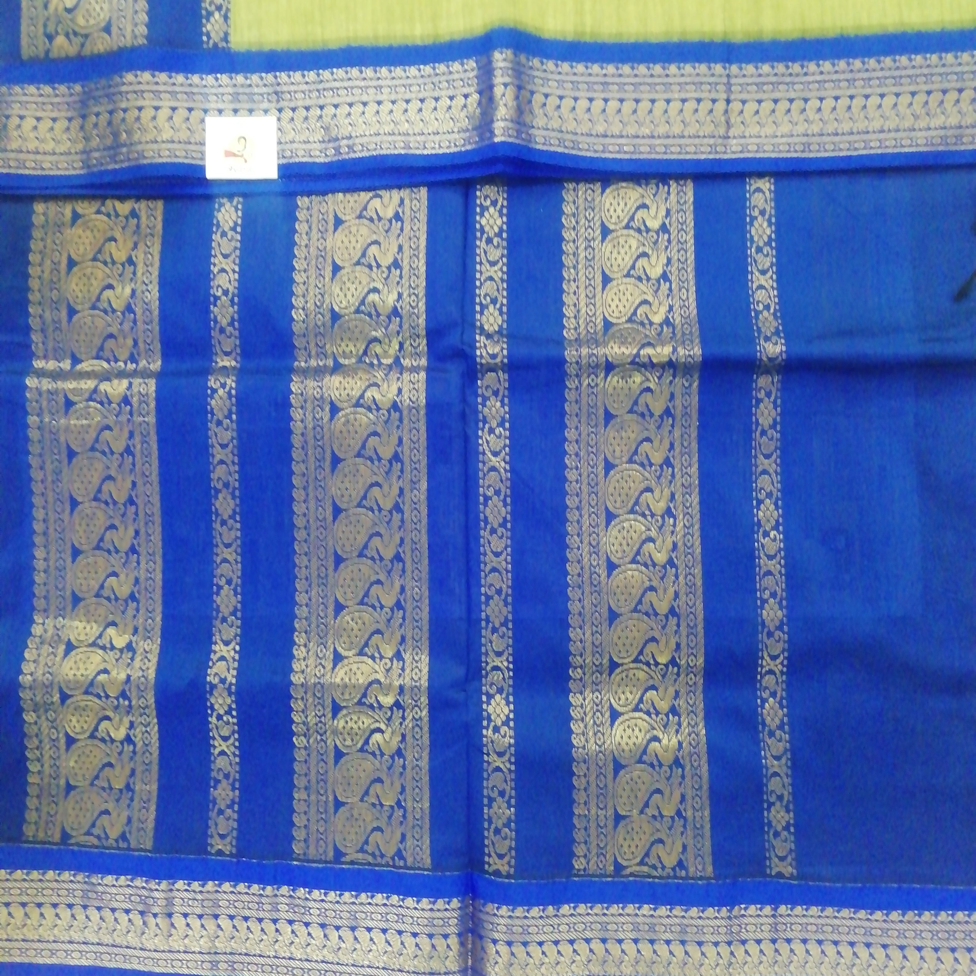 Kalyani cotton 6yardz