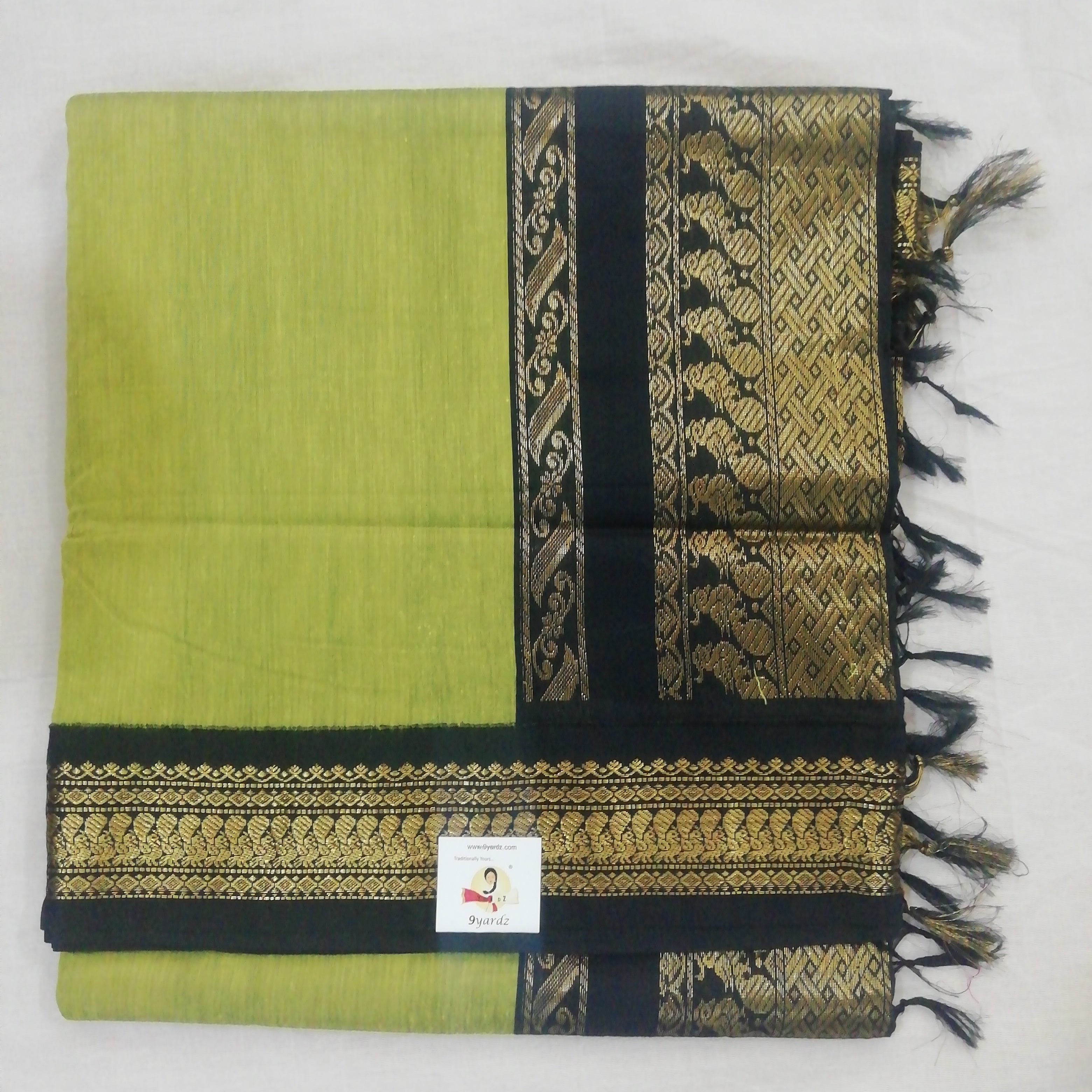 Kalyani cotton 6yardz