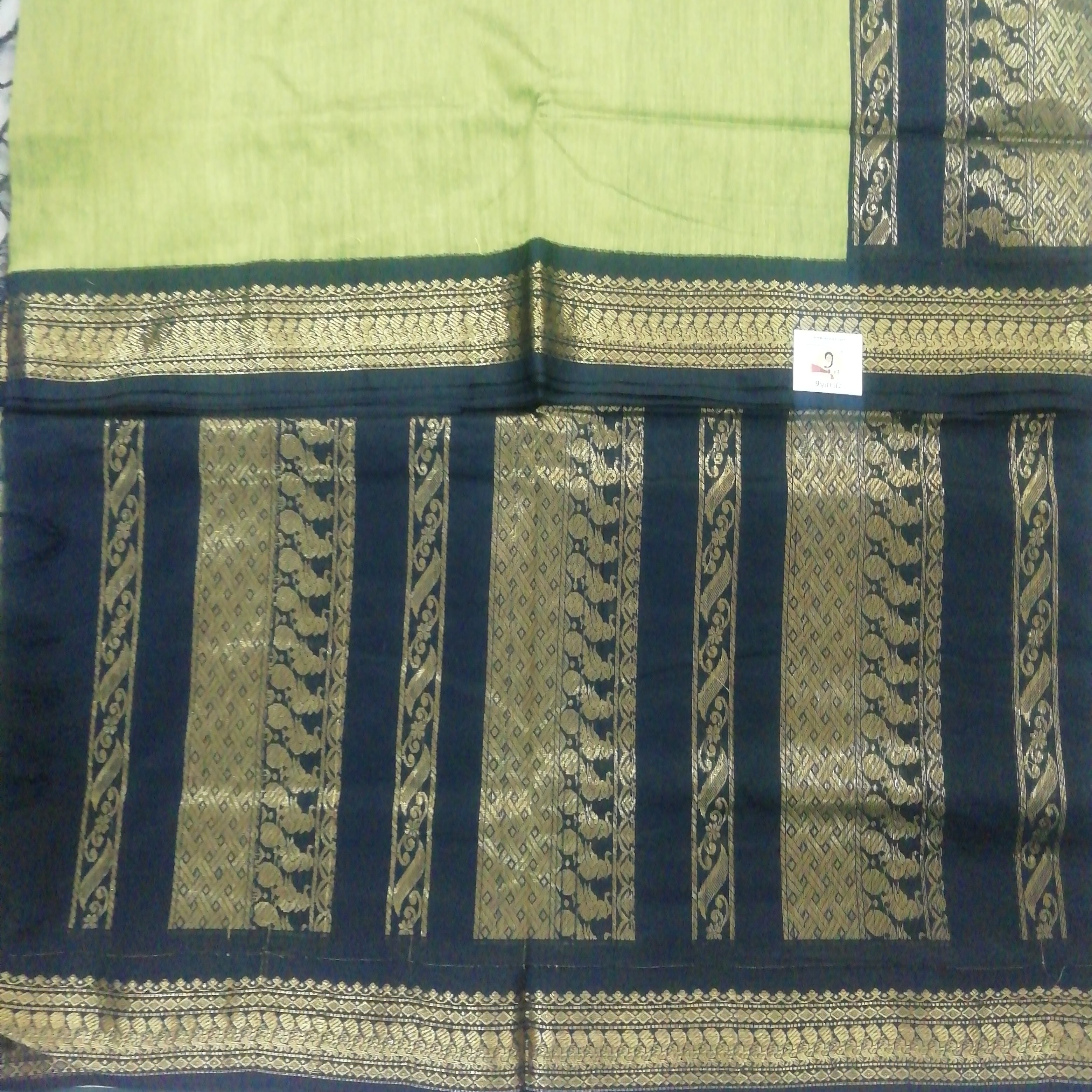Kalyani cotton 6yardz