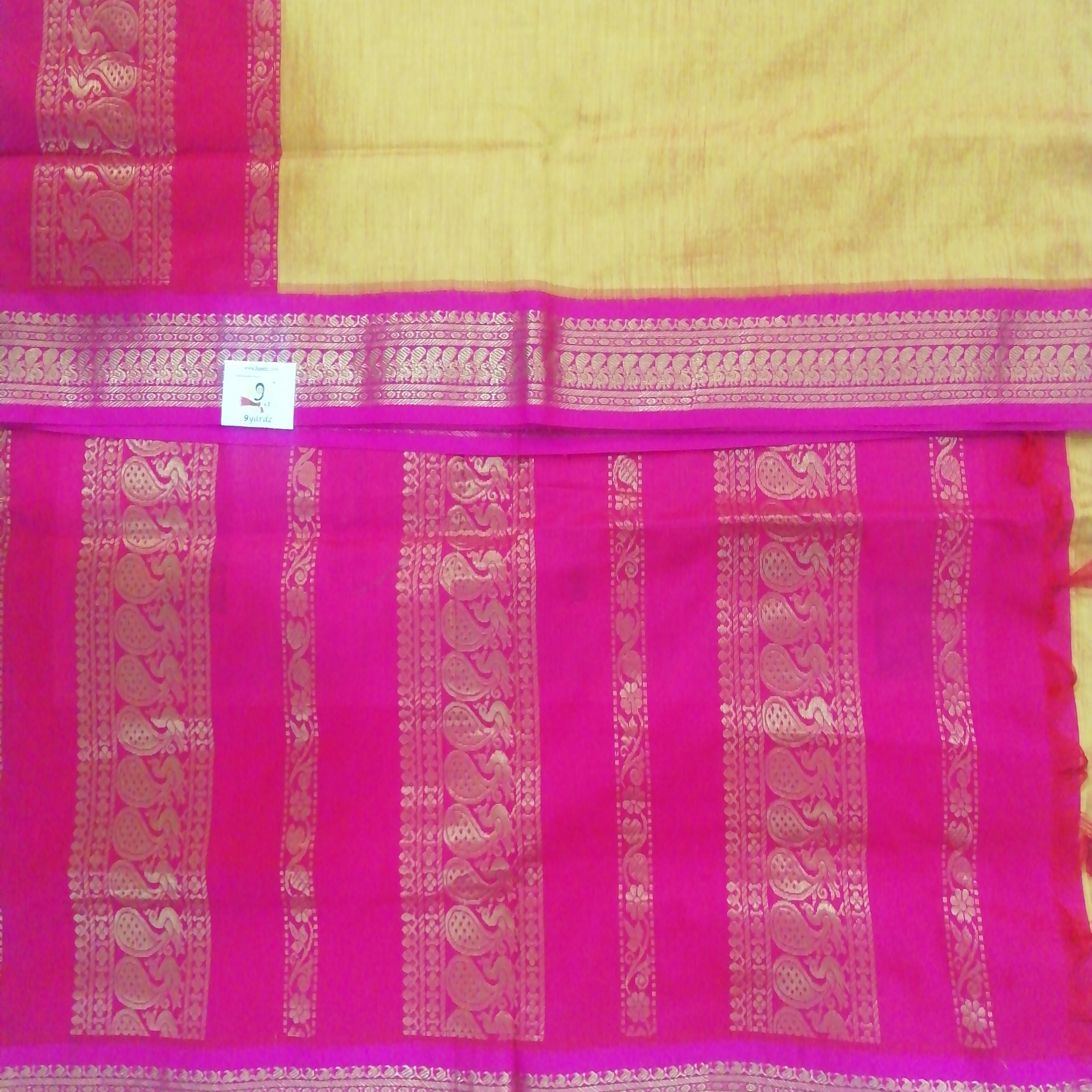 Kalyani cotton 6yardz
