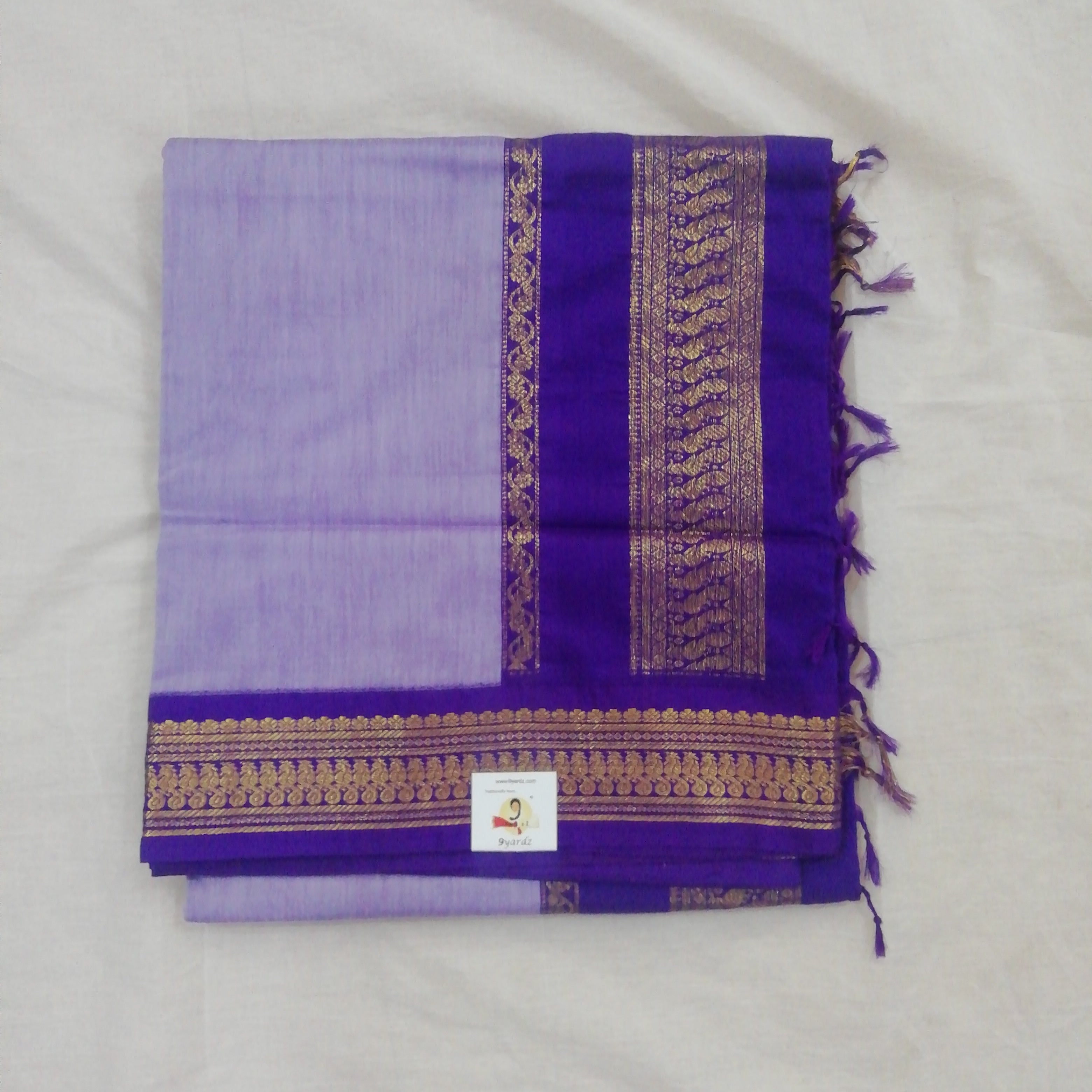 Kalyani cotton 6yardz