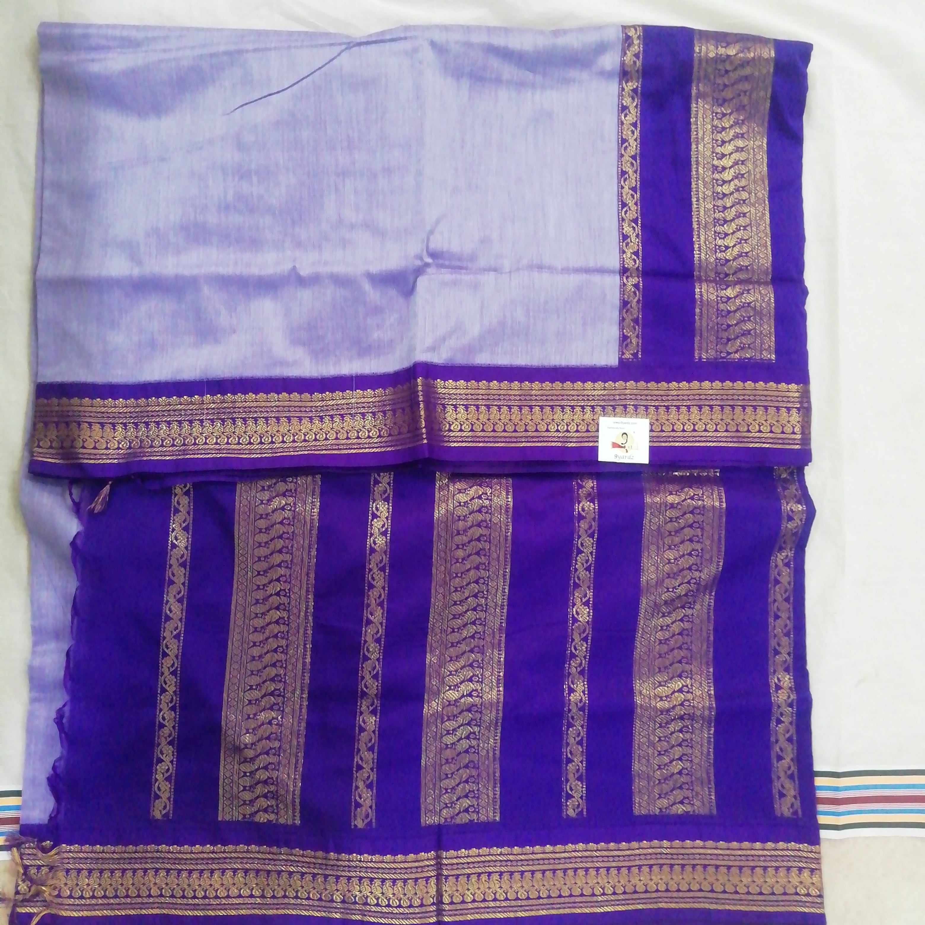 Kalyani cotton 6yardz