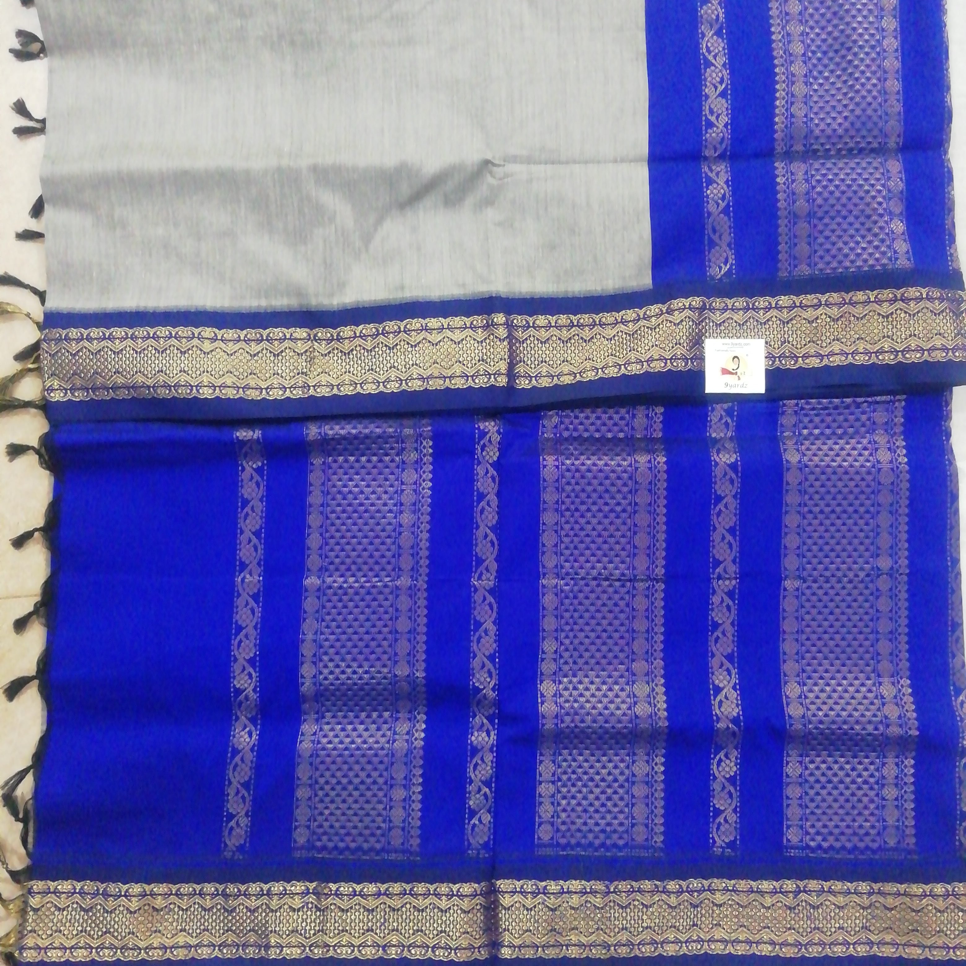 Kalyani cotton 6yardz