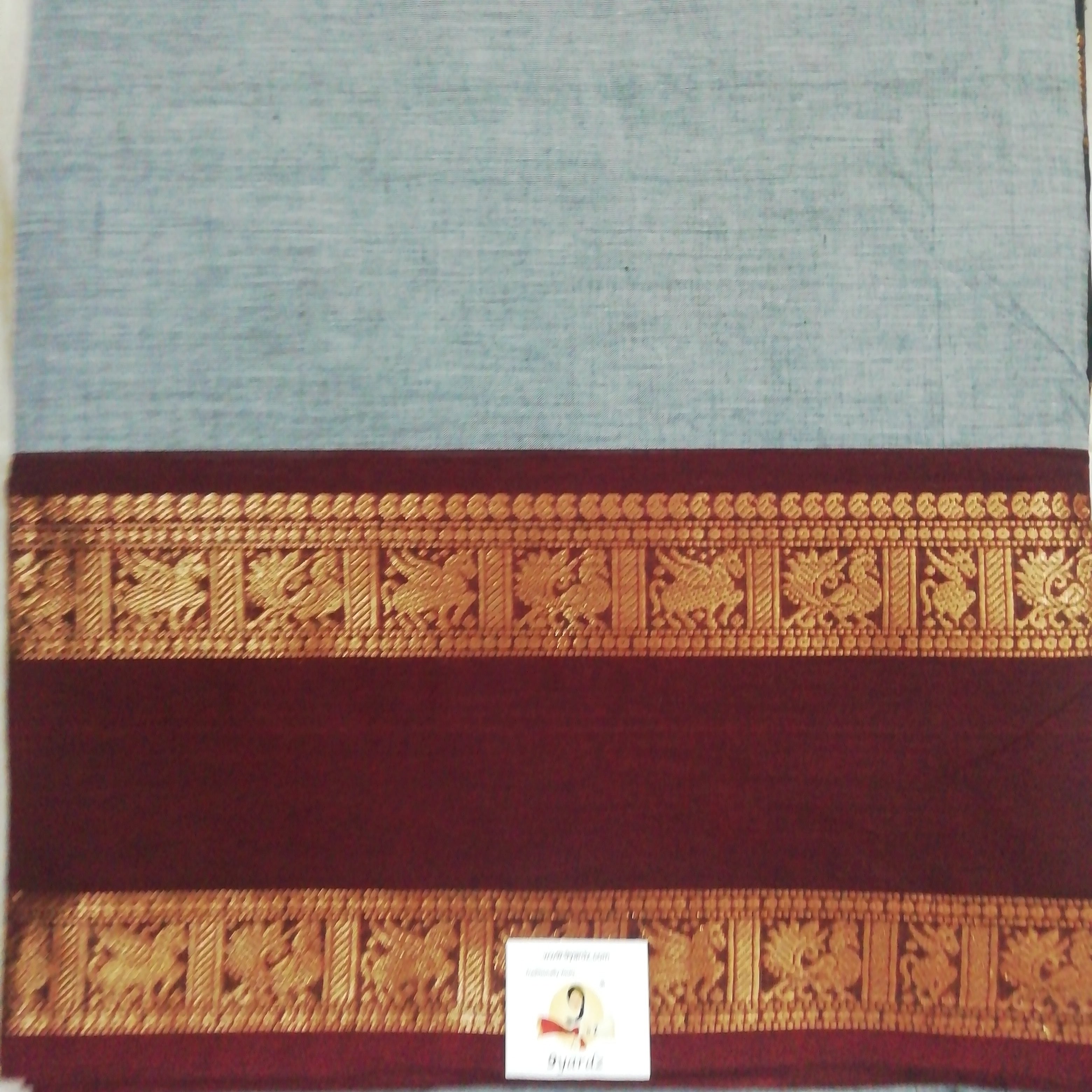 Chettinadu cotton