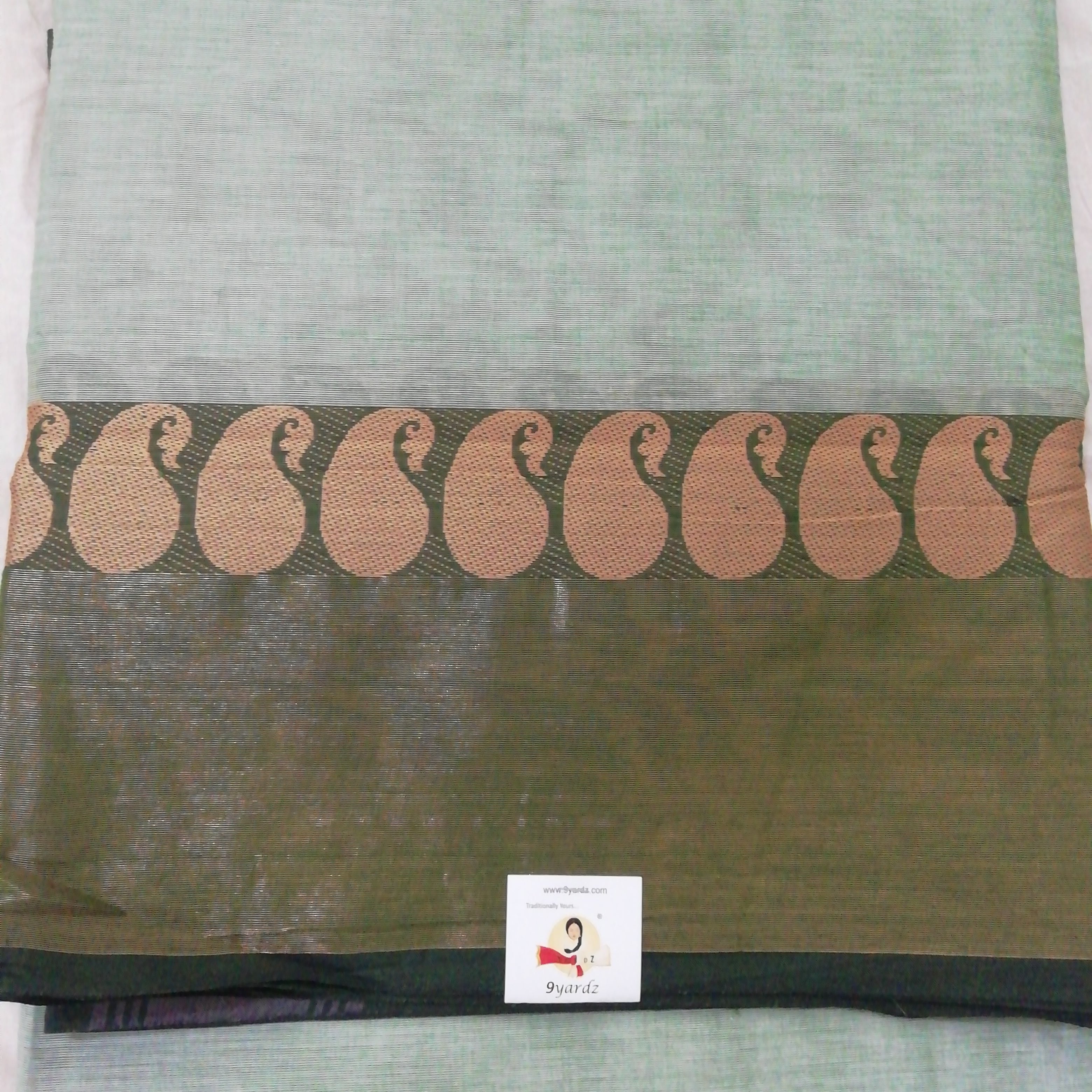 Chettinadu cotton