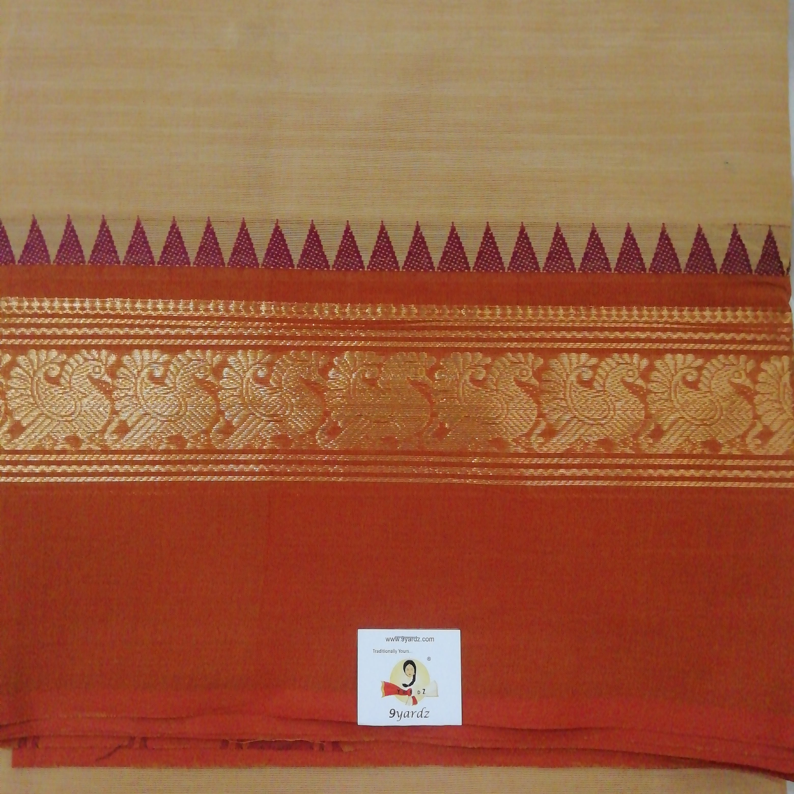 Chettinadu cotton