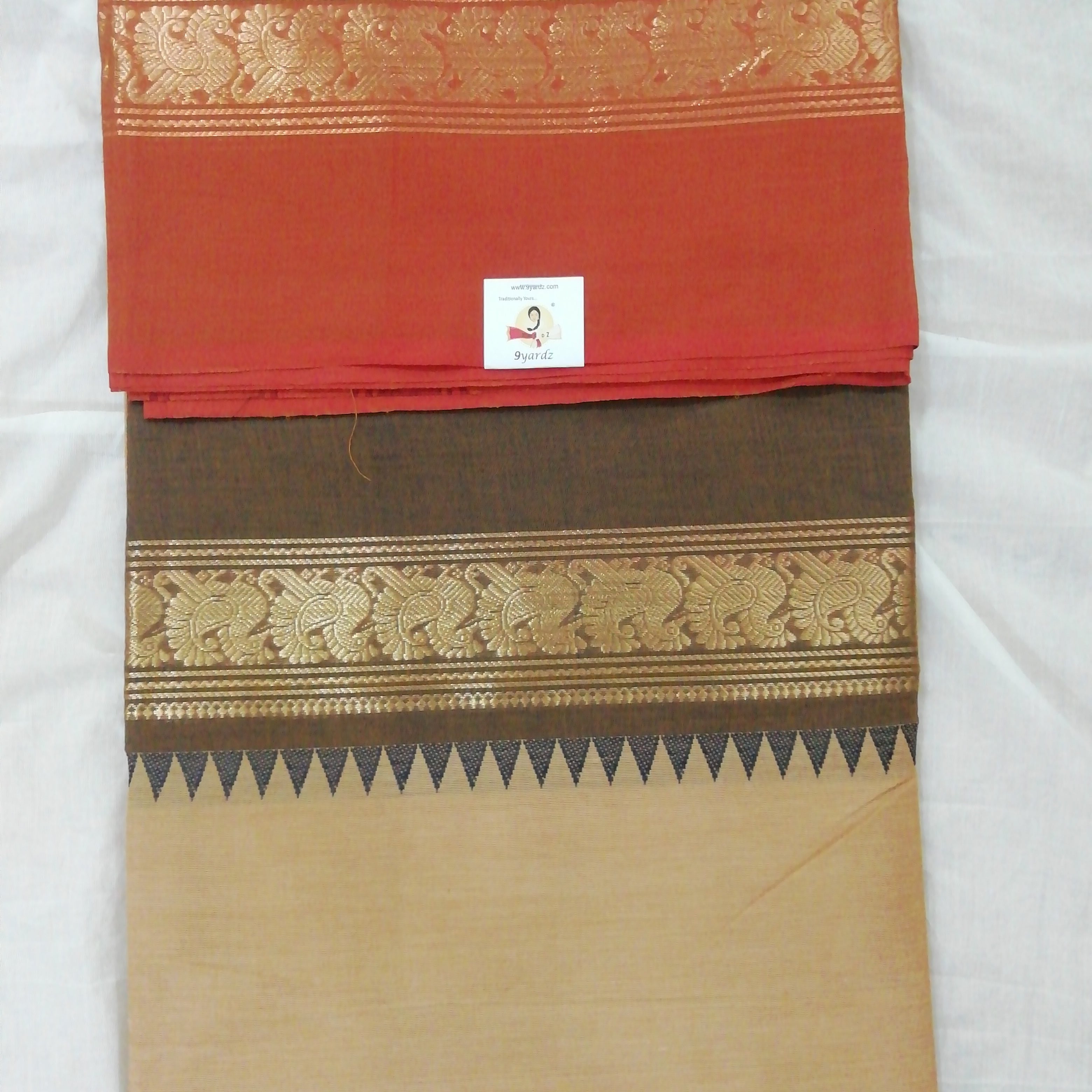 Chettinadu cotton