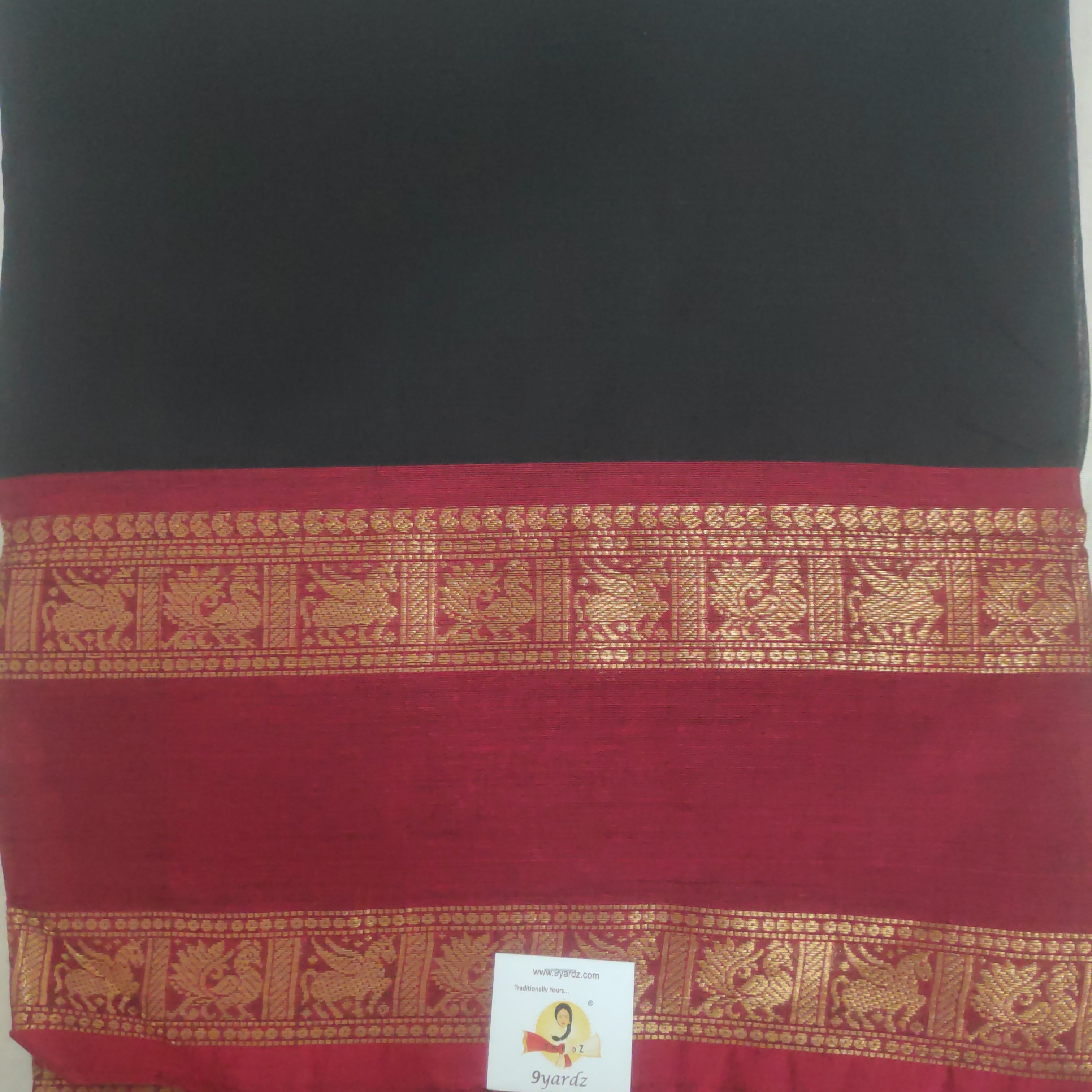 Chettinadu cotton
