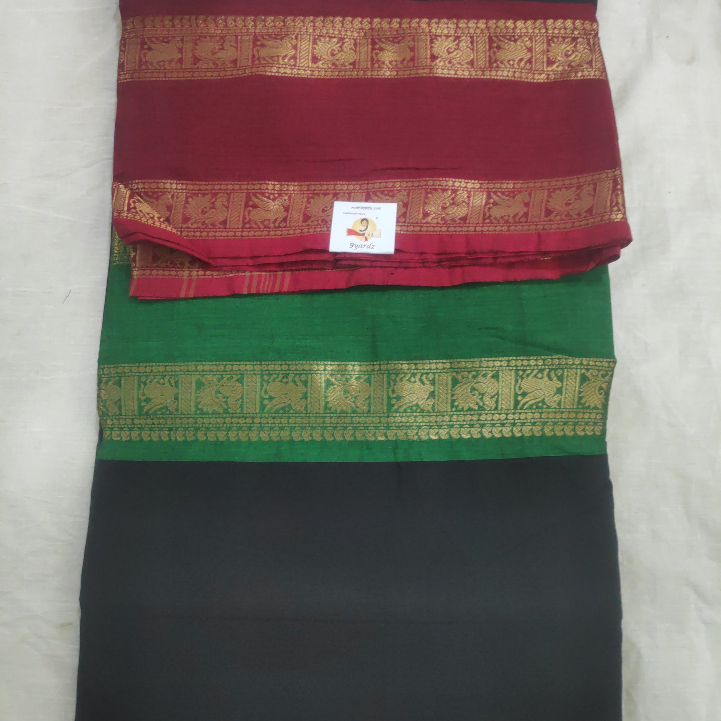 Chettinadu cotton