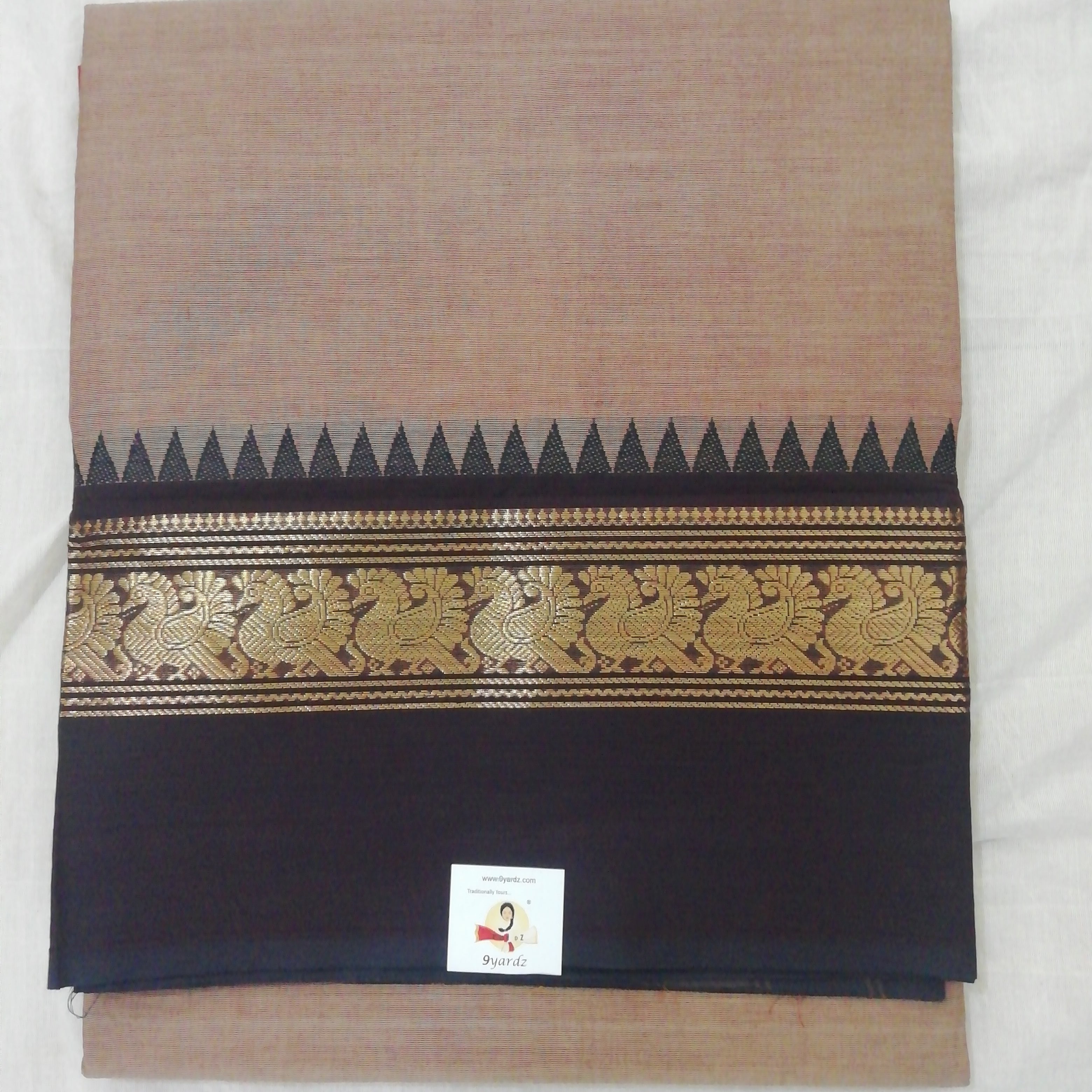 Chettinadu cotton