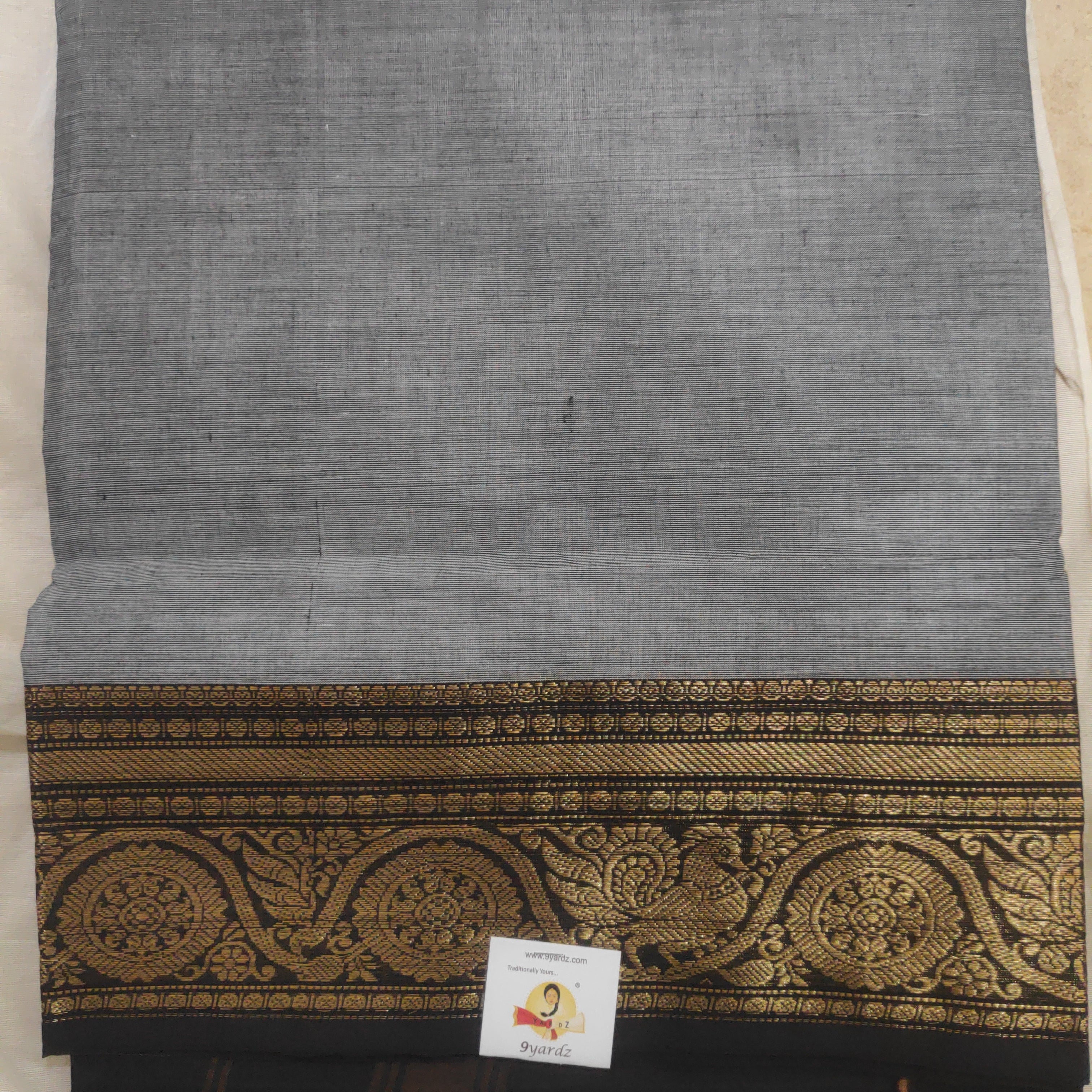 Chettinadu cotton
