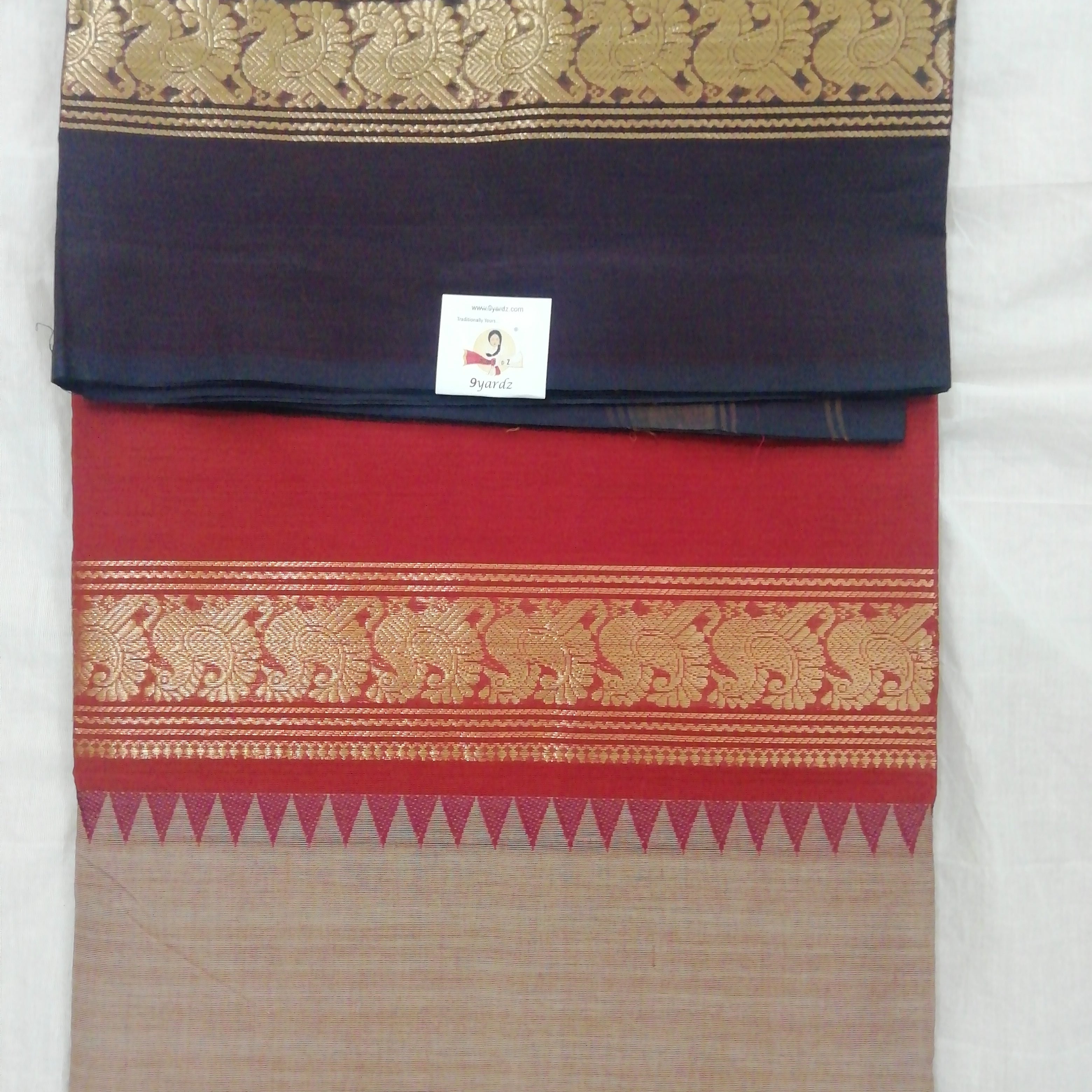 Chettinadu cotton