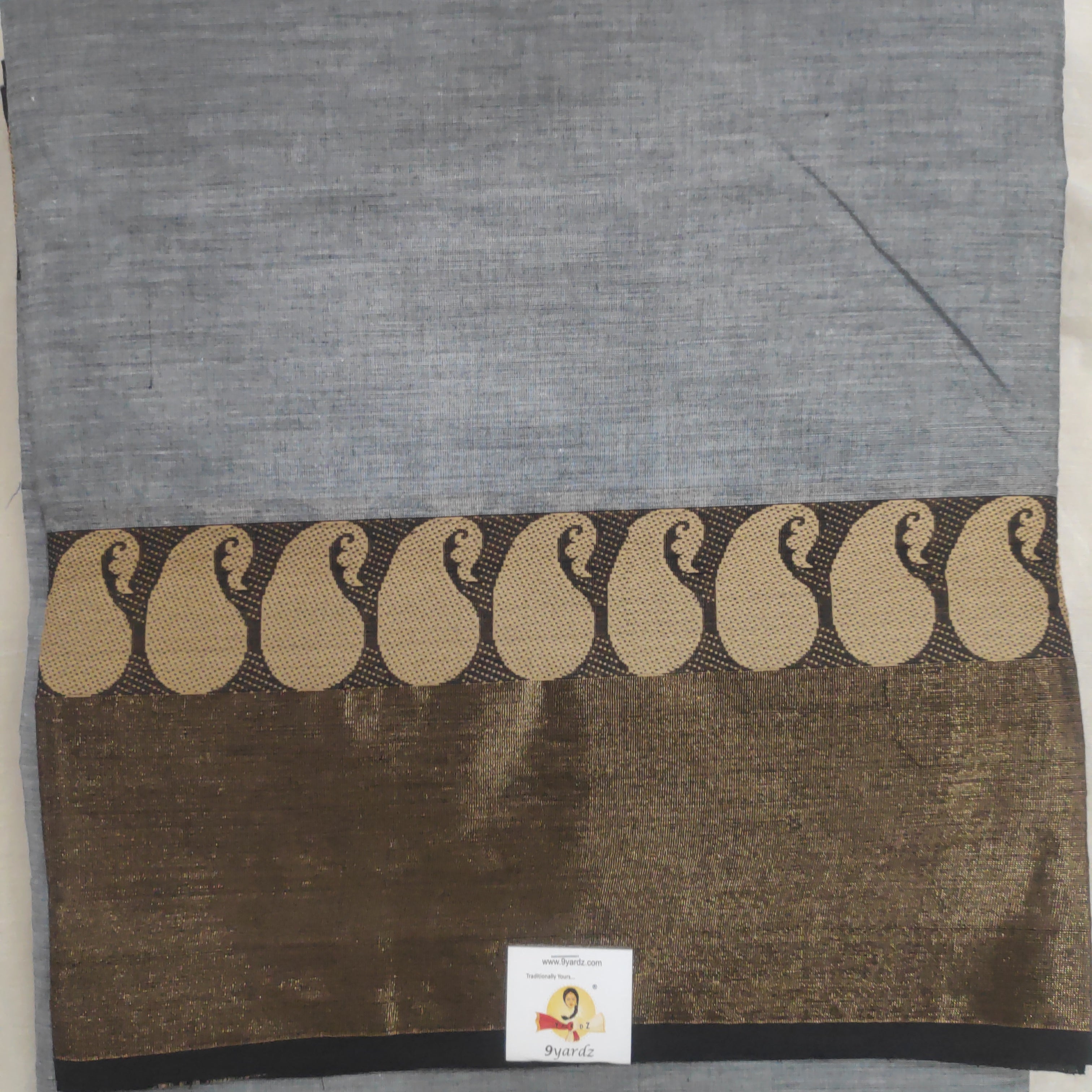 Chettinadu cotton