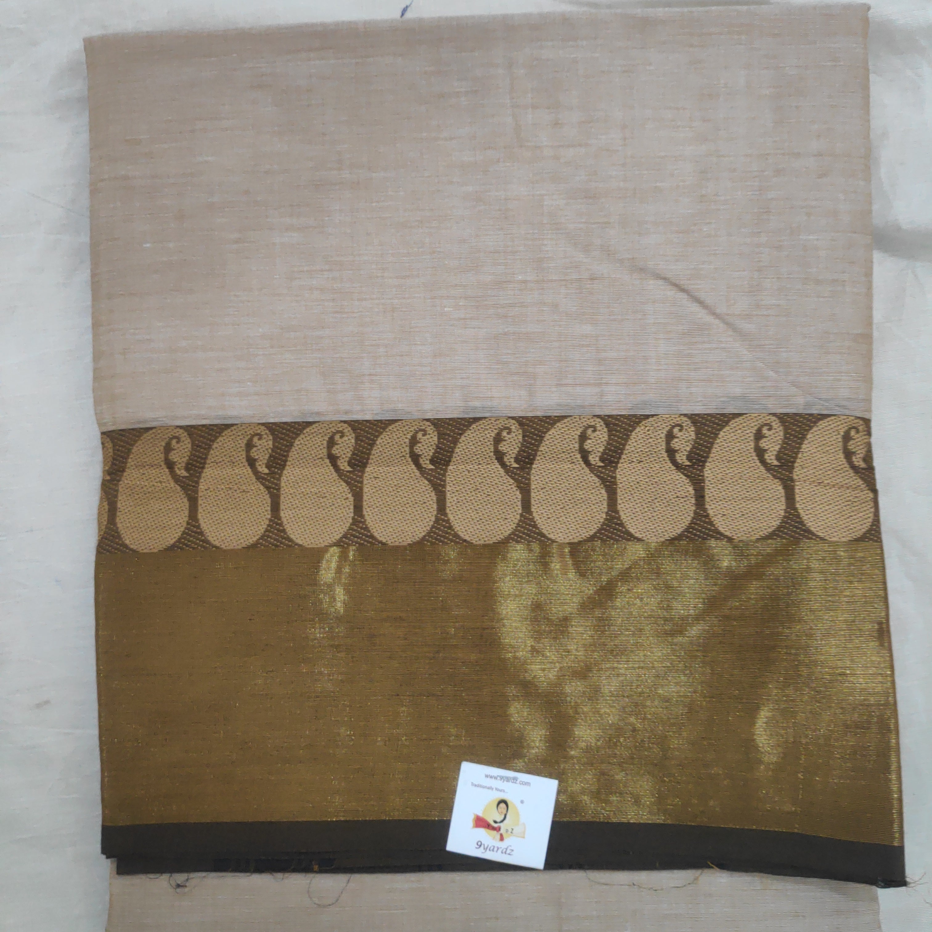 Chettinadu cotton
