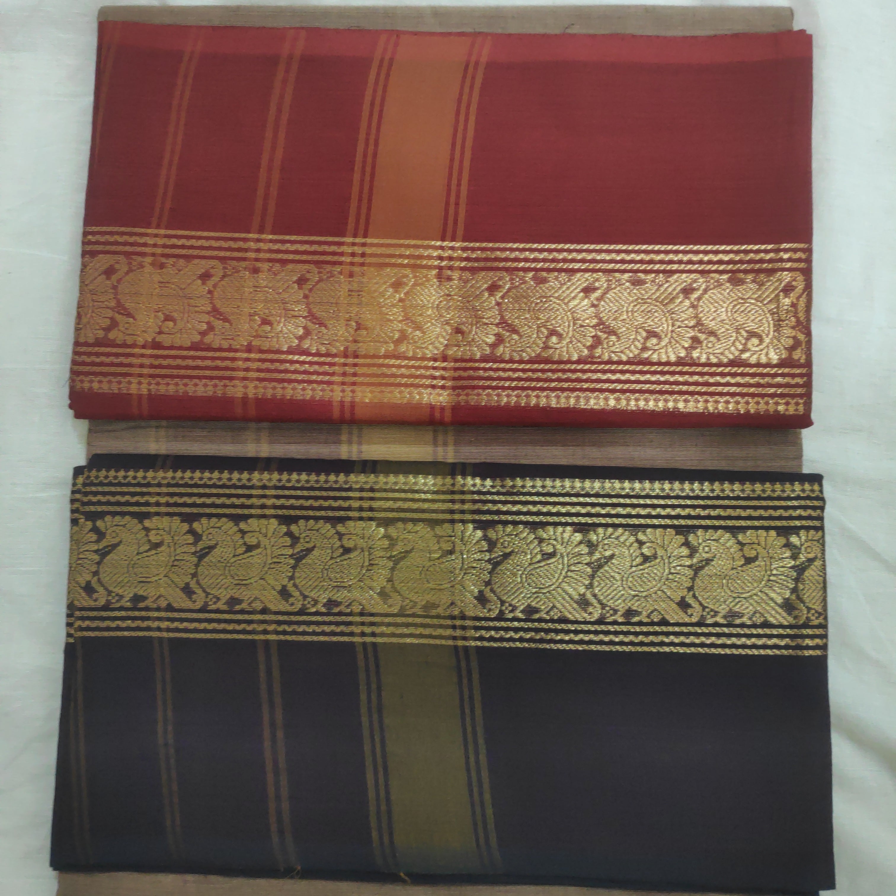 Chettinadu cotton