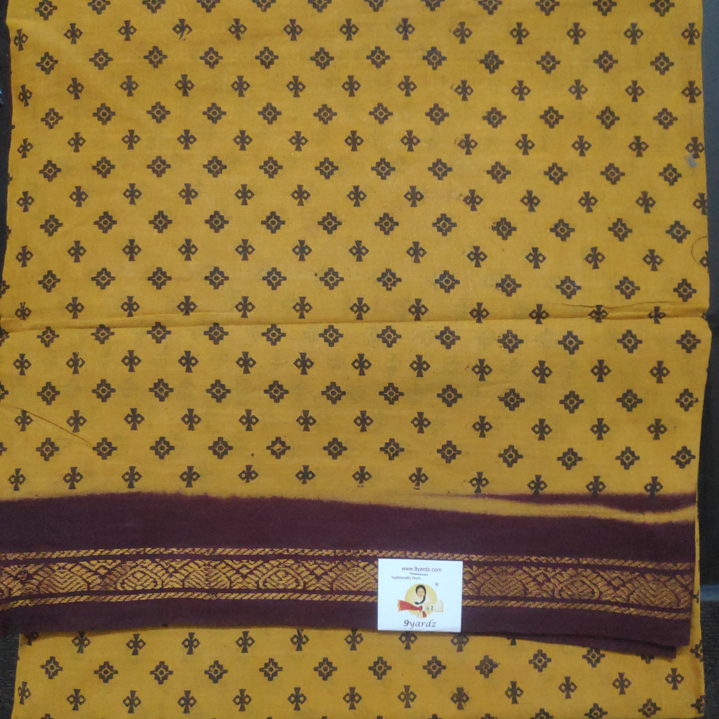 Sungudi 9 yards