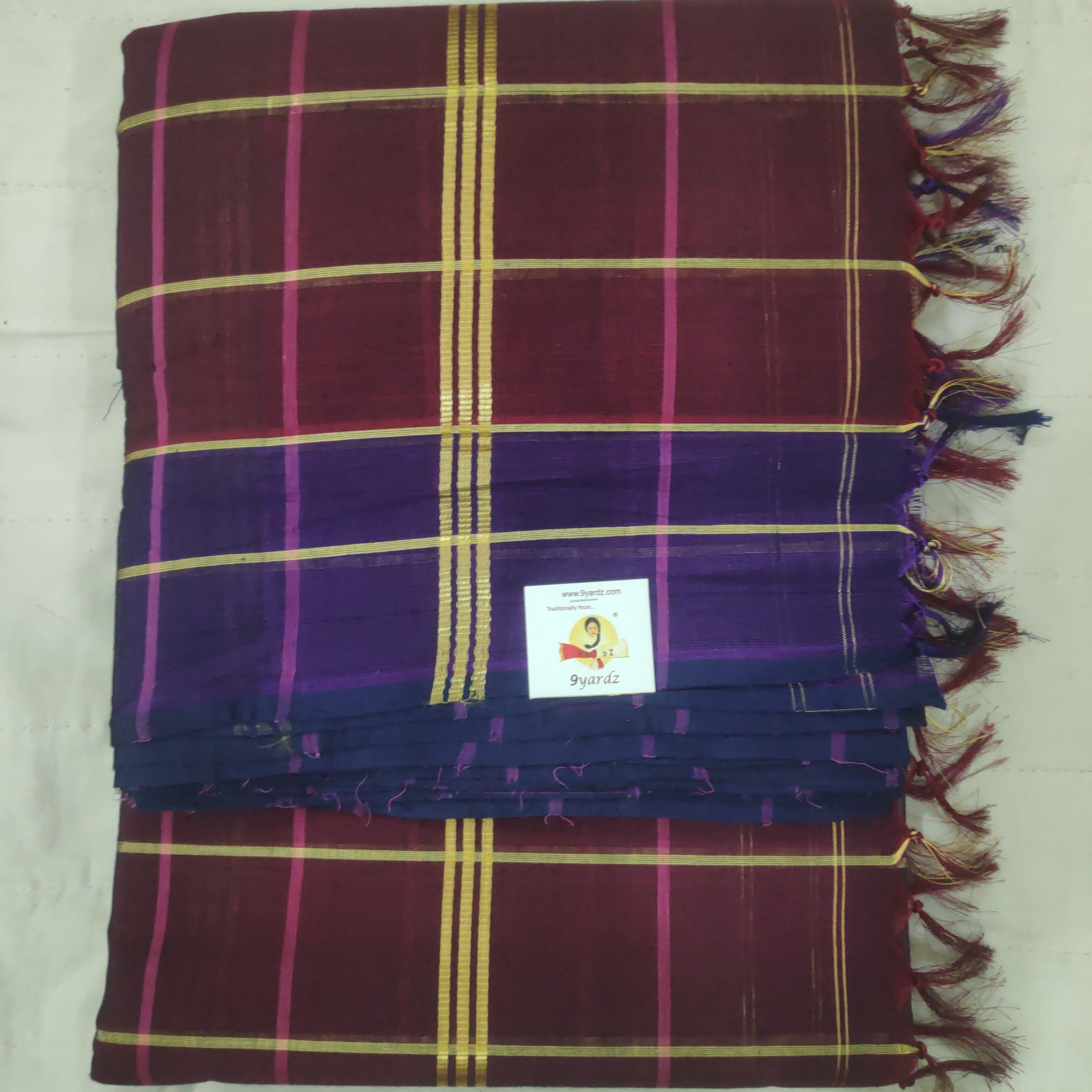 Devendra Plain 13yards