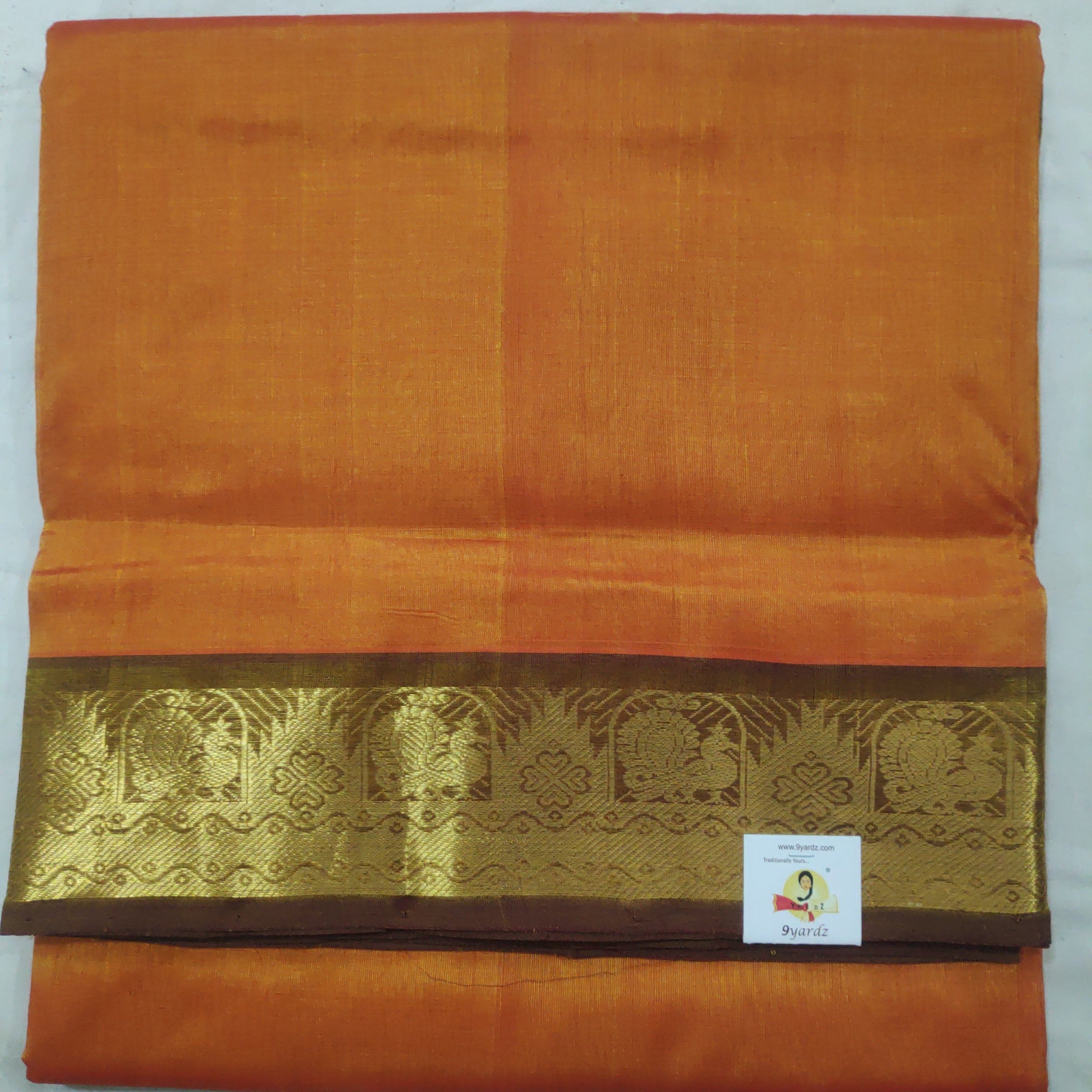 Pure silk cotton -10yards madisar
