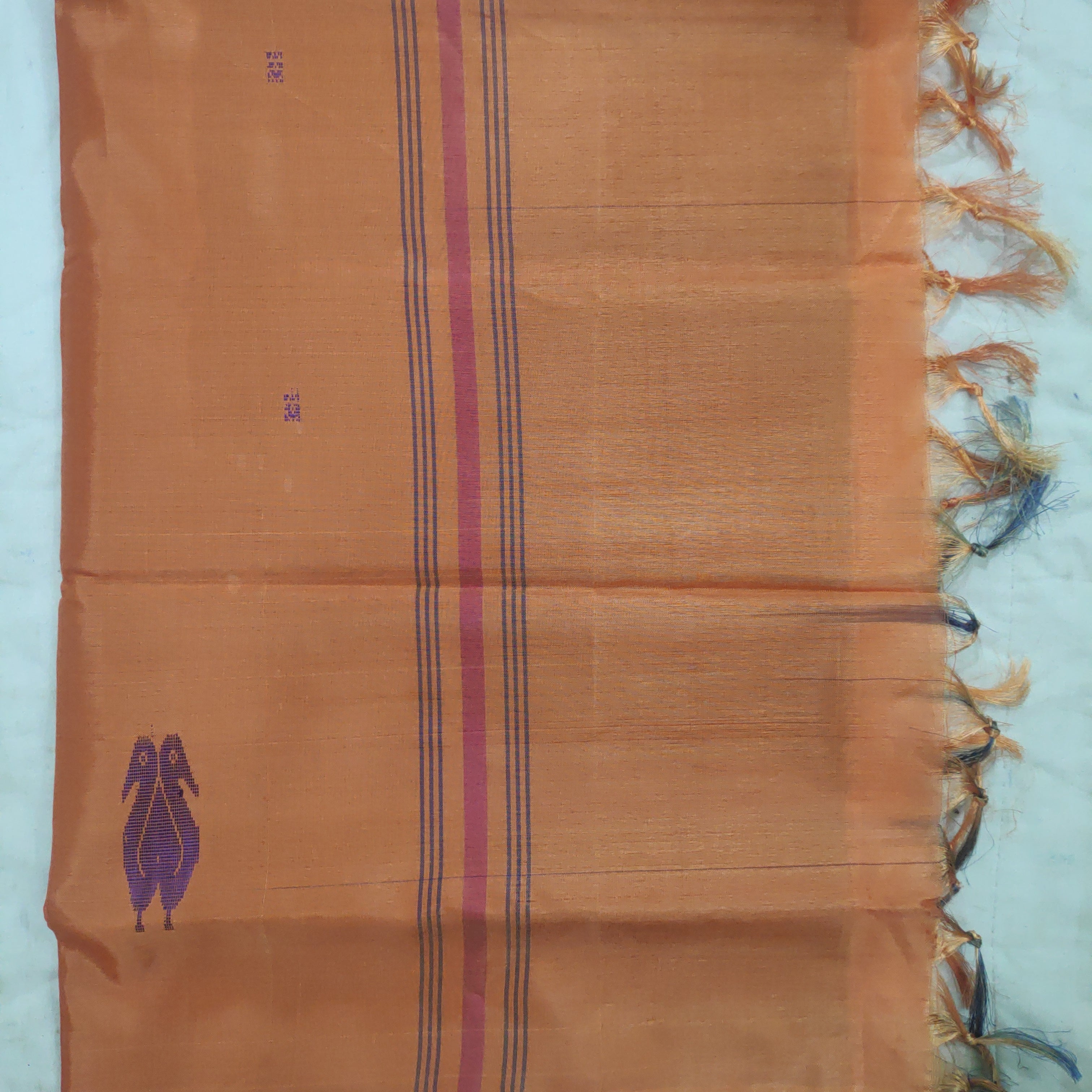 Chinnallampattu 6yardz sarees