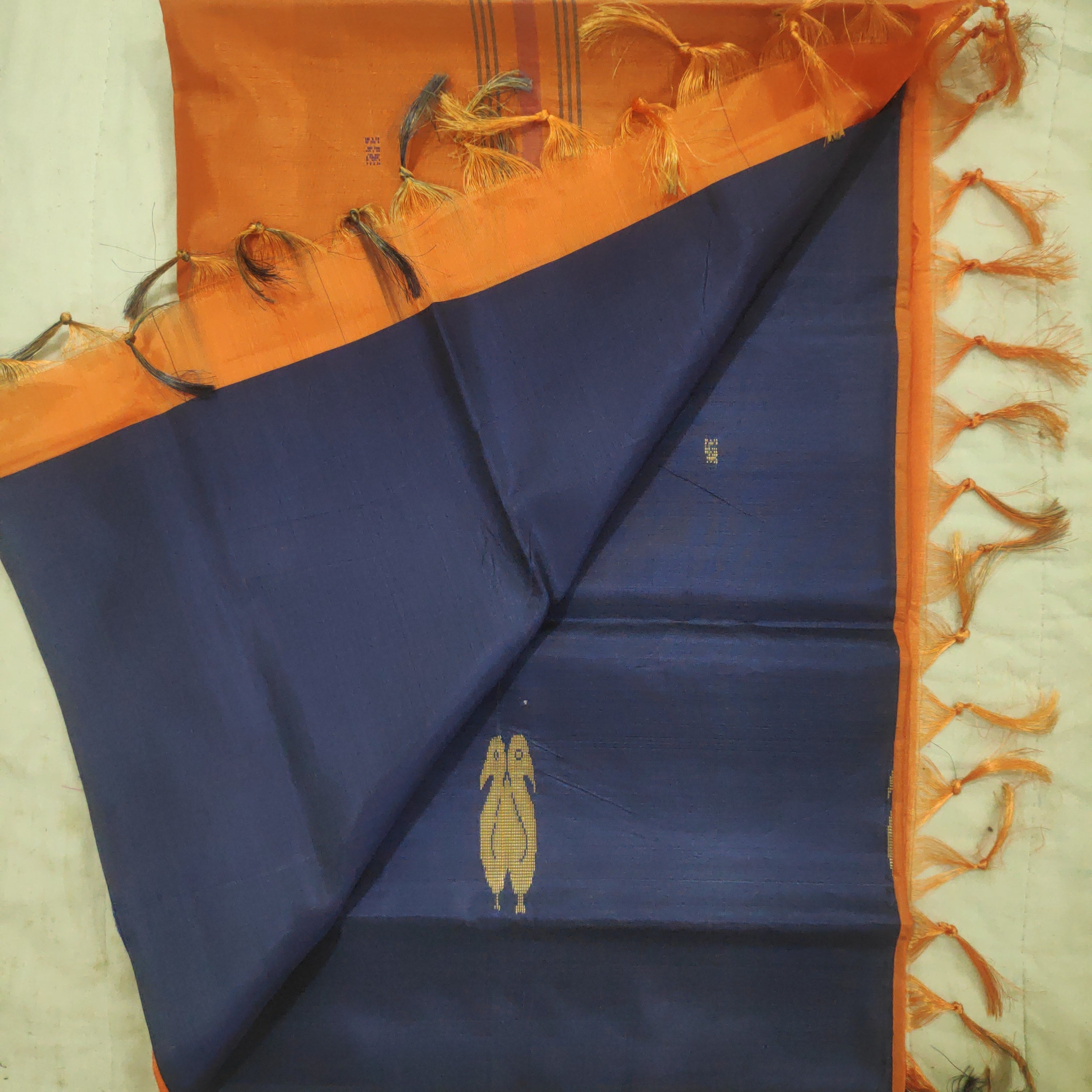 Chinnallampattu 6yardz sarees