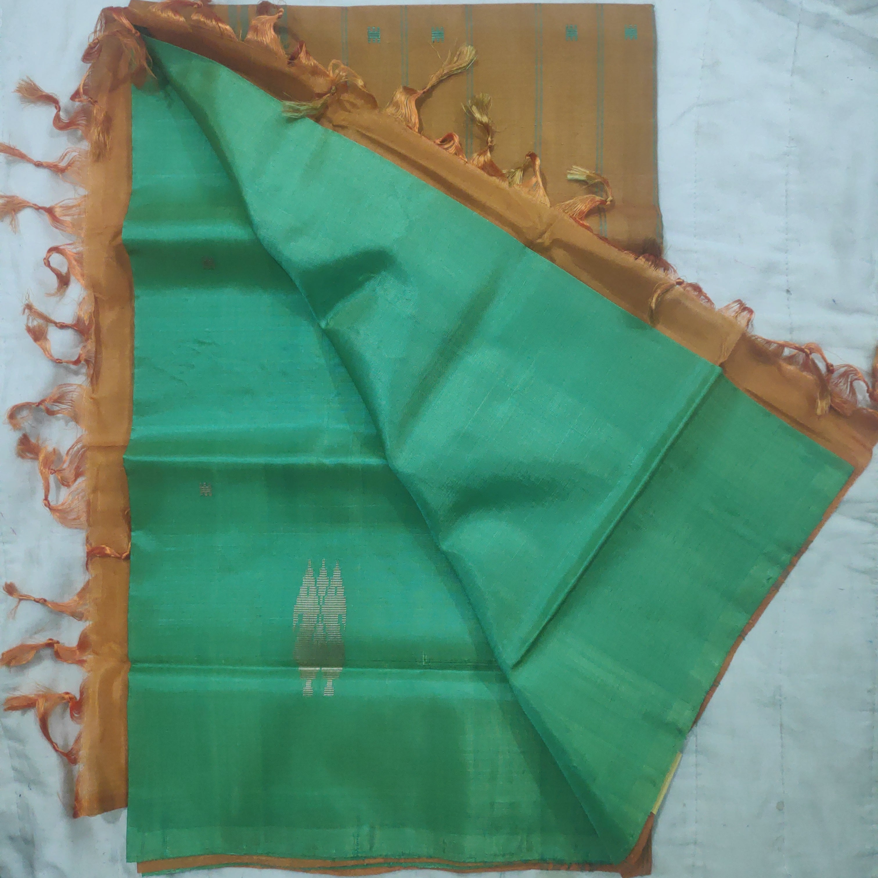 Chinnallampattu 6yardz sarees